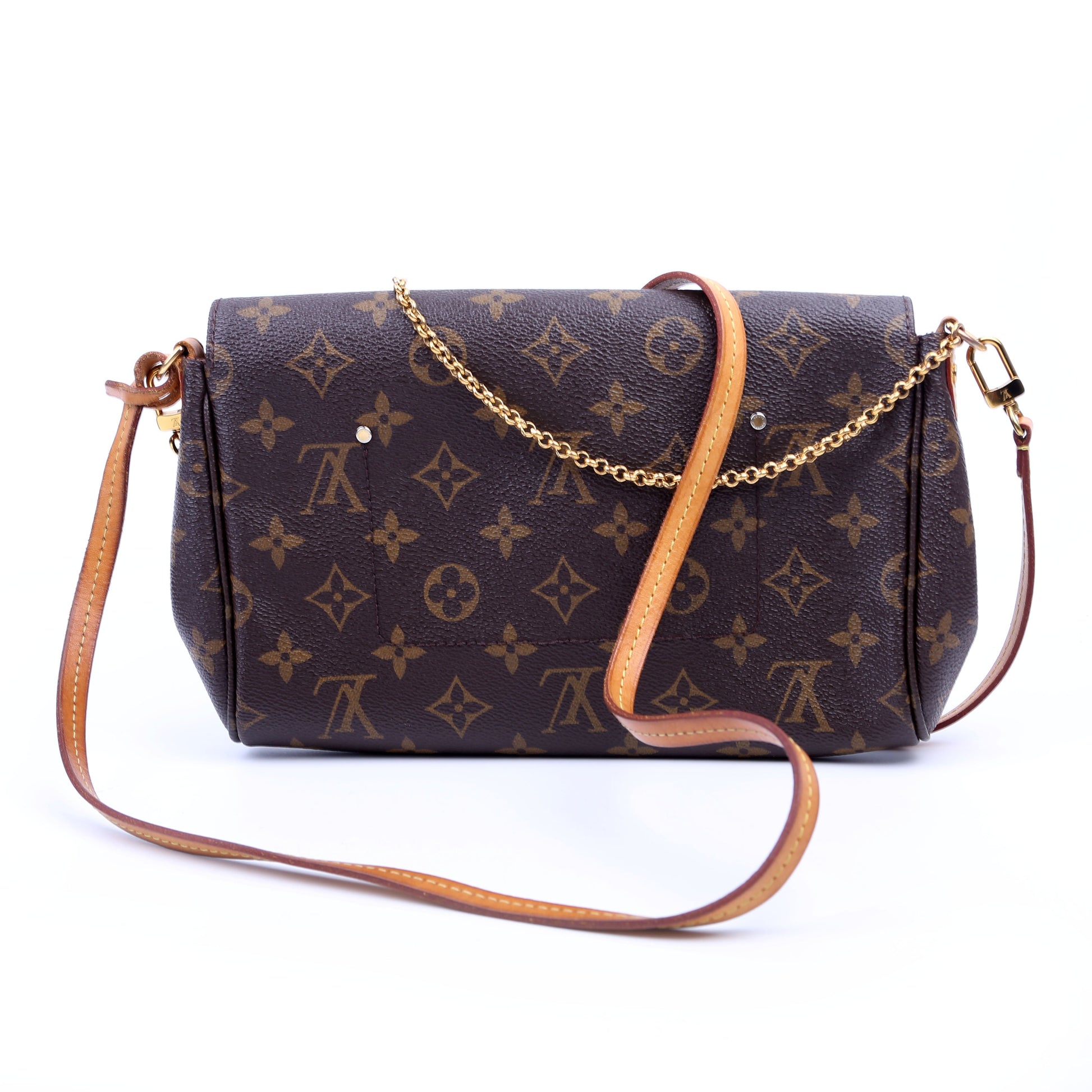 Louis Vuitton Favorite MM Monogram