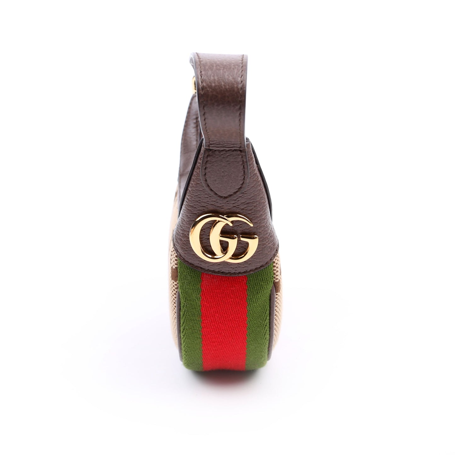 Gucci 658551 Ophidia Jumbo GG Mini Bag