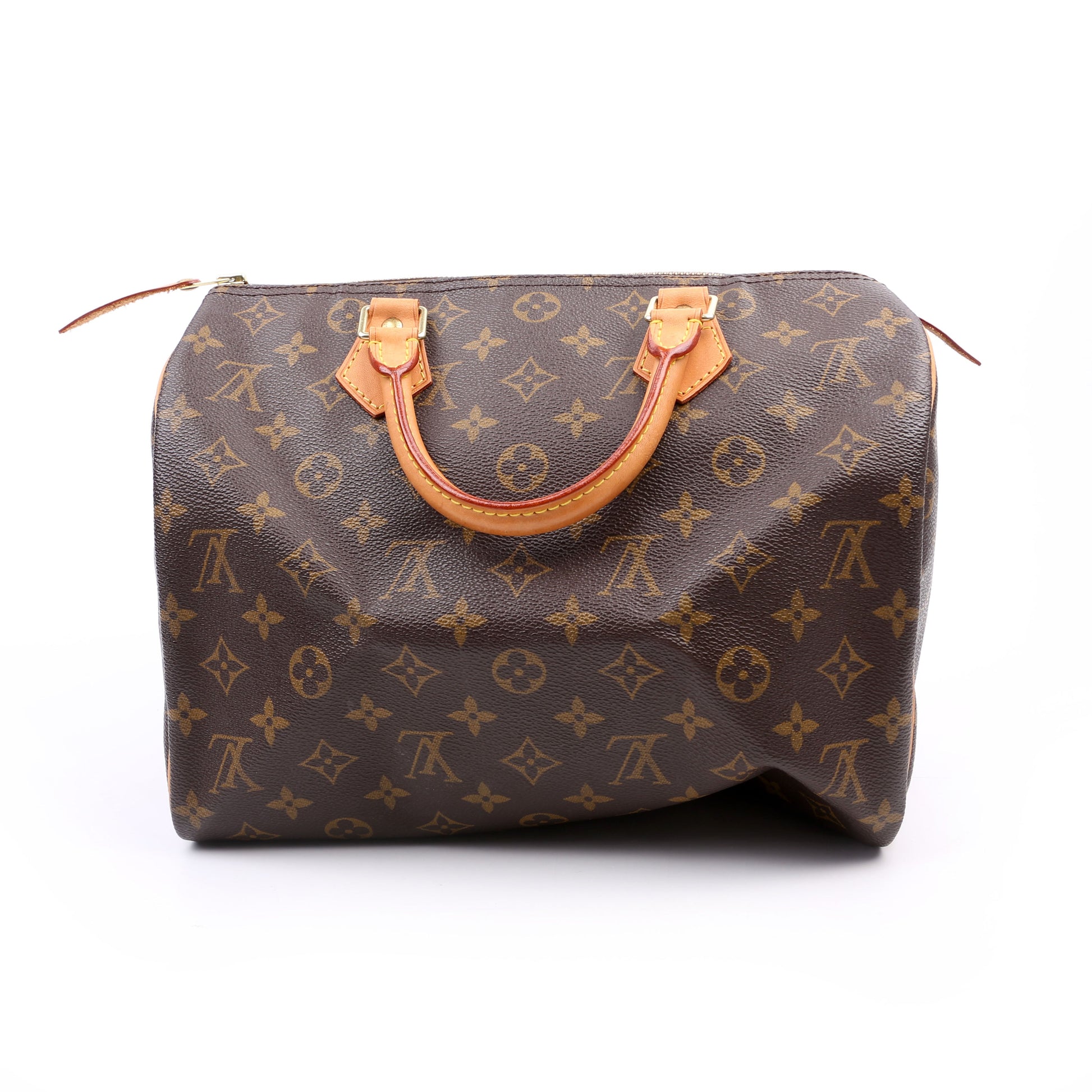 Louis Vuitton Speedy 30 Monogram