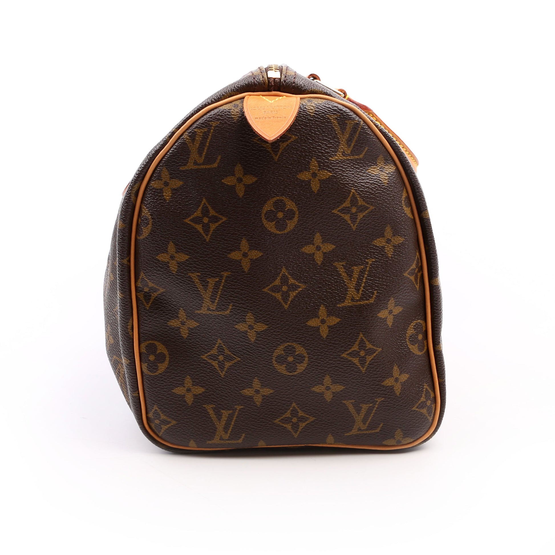 Louis Vuitton Speedy 30 Monogram