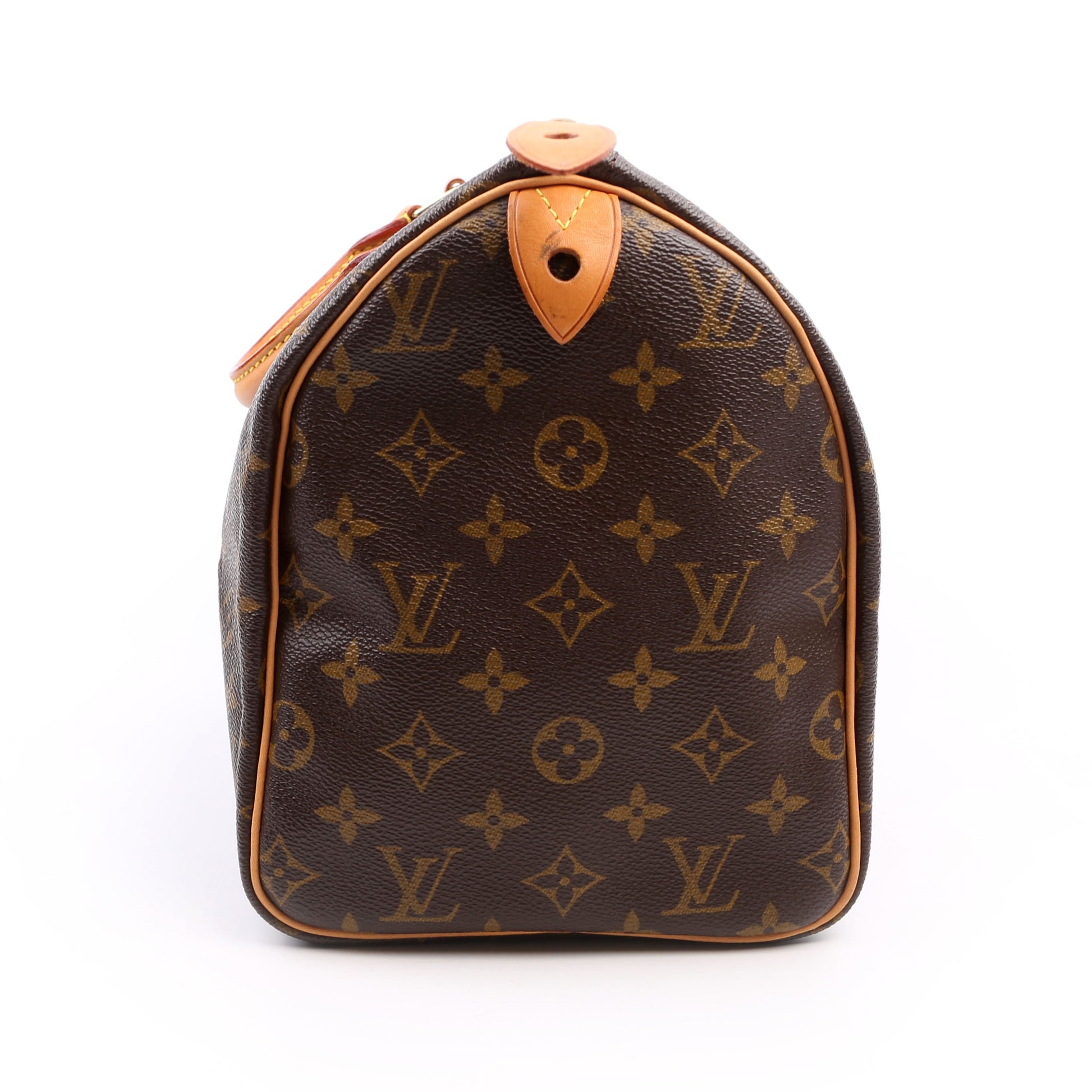Louis Vuitton Speedy 30 Monogram