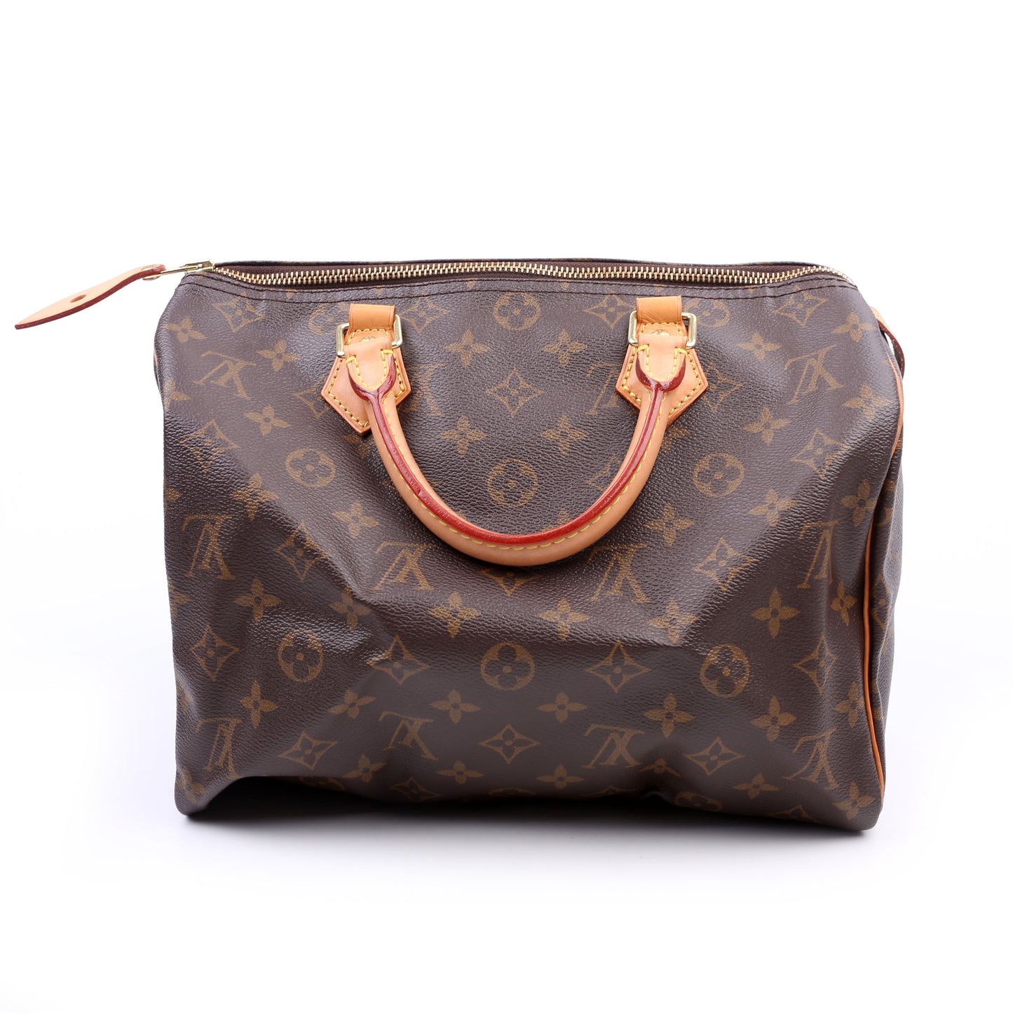 Louis Vuitton Speedy 30 Monogram