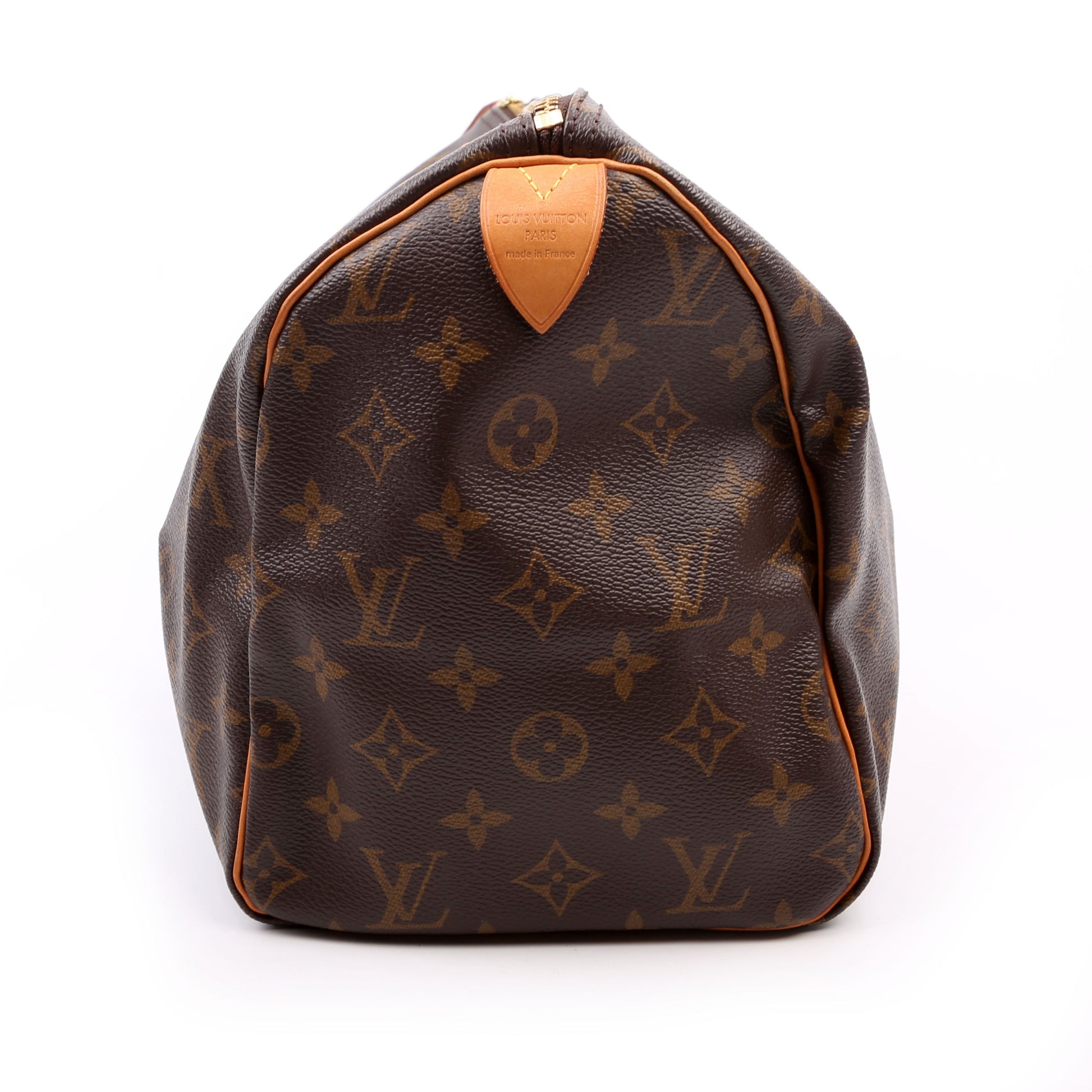 Louis Vuitton Speedy 30 Monogram
