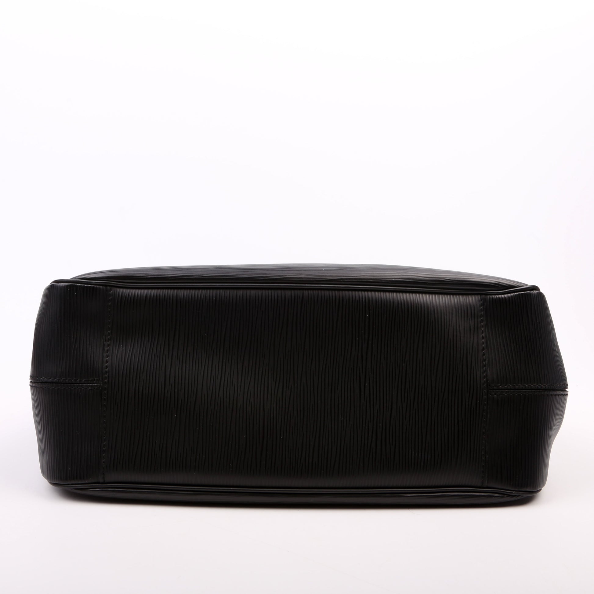 Louis Vuitton Passy PM Epi Black