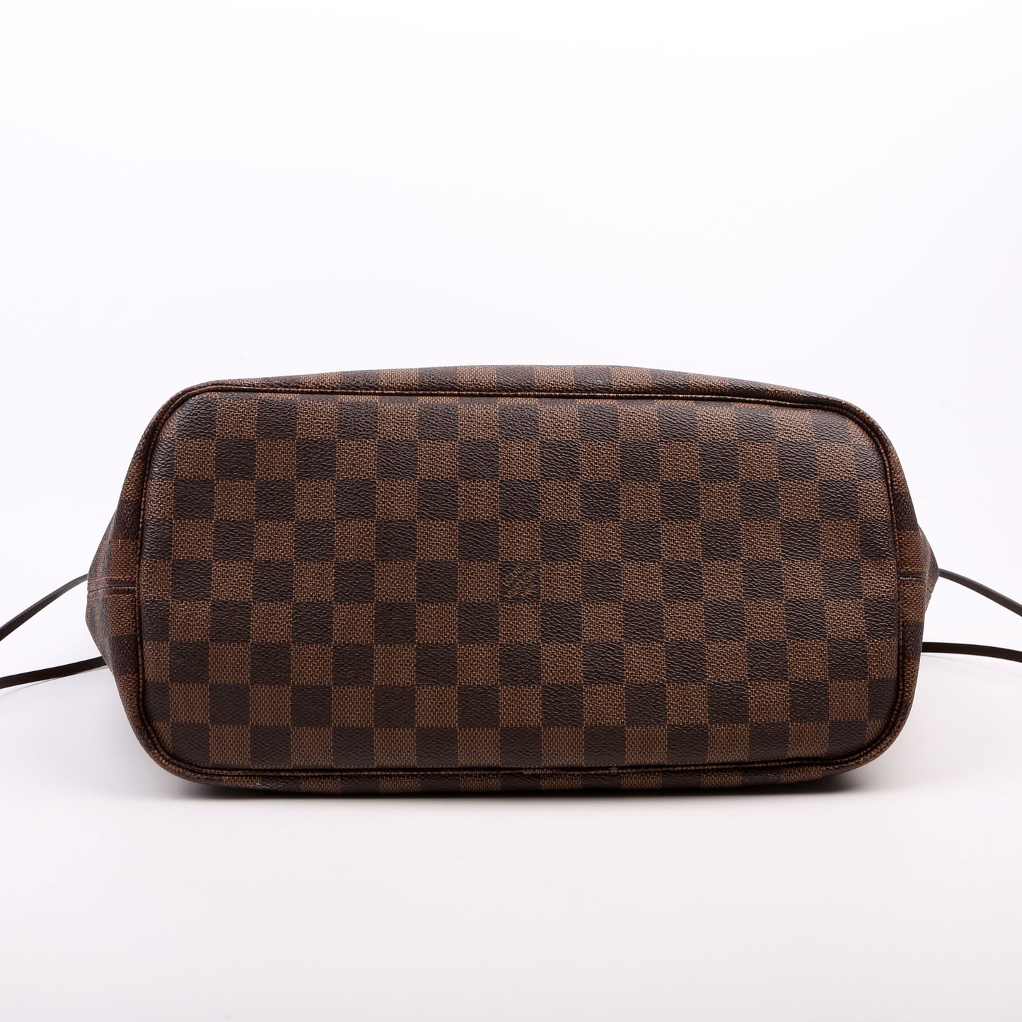 Louis Vuitton Neverfull MM Damier Ebene Pink