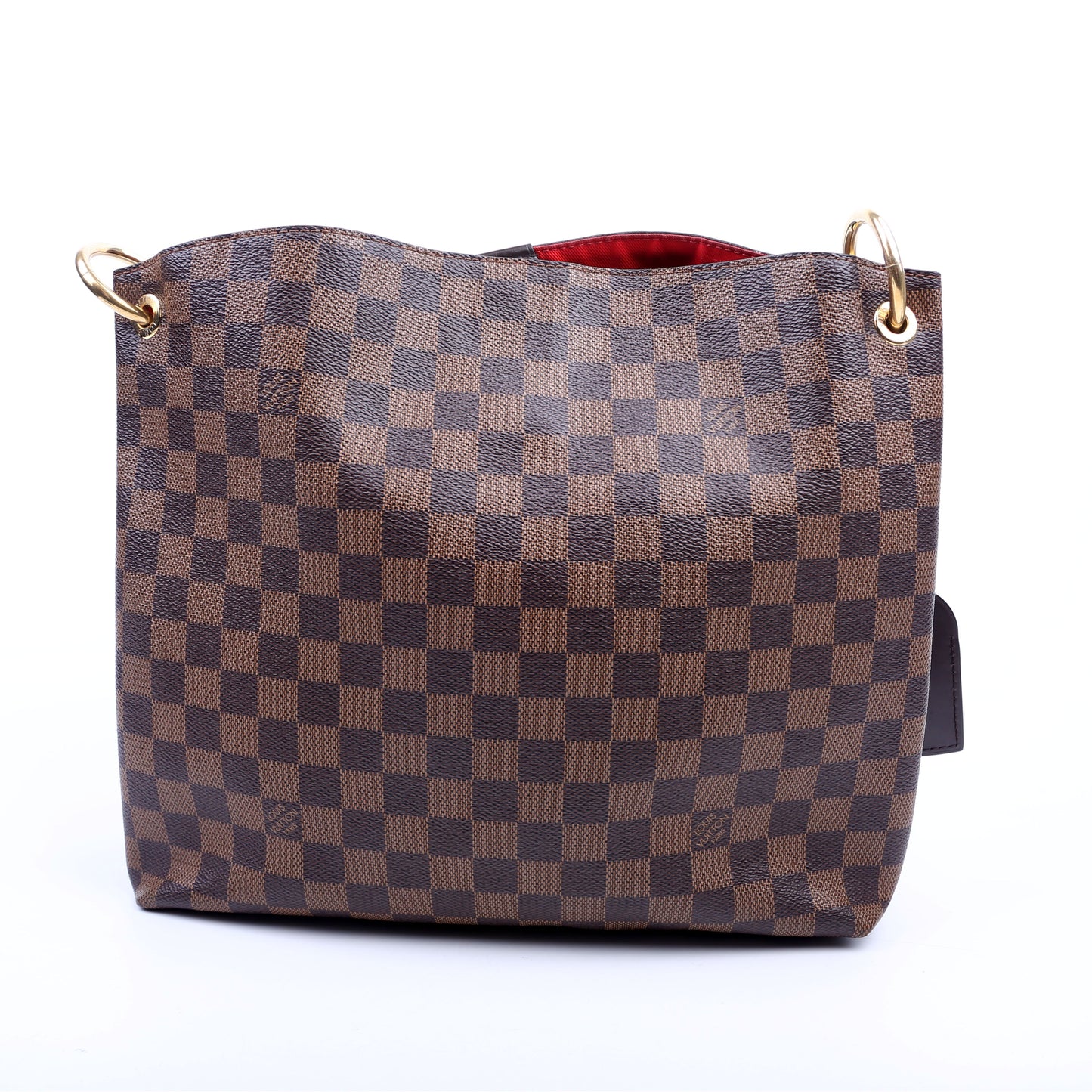 Louis Vuitton Graceful PM Damier Ebene