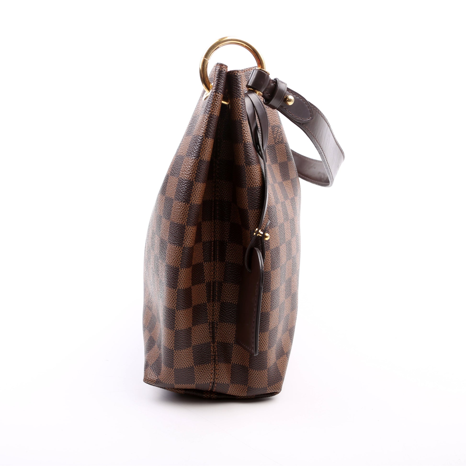 Louis Vuitton Graceful PM Damier Ebene