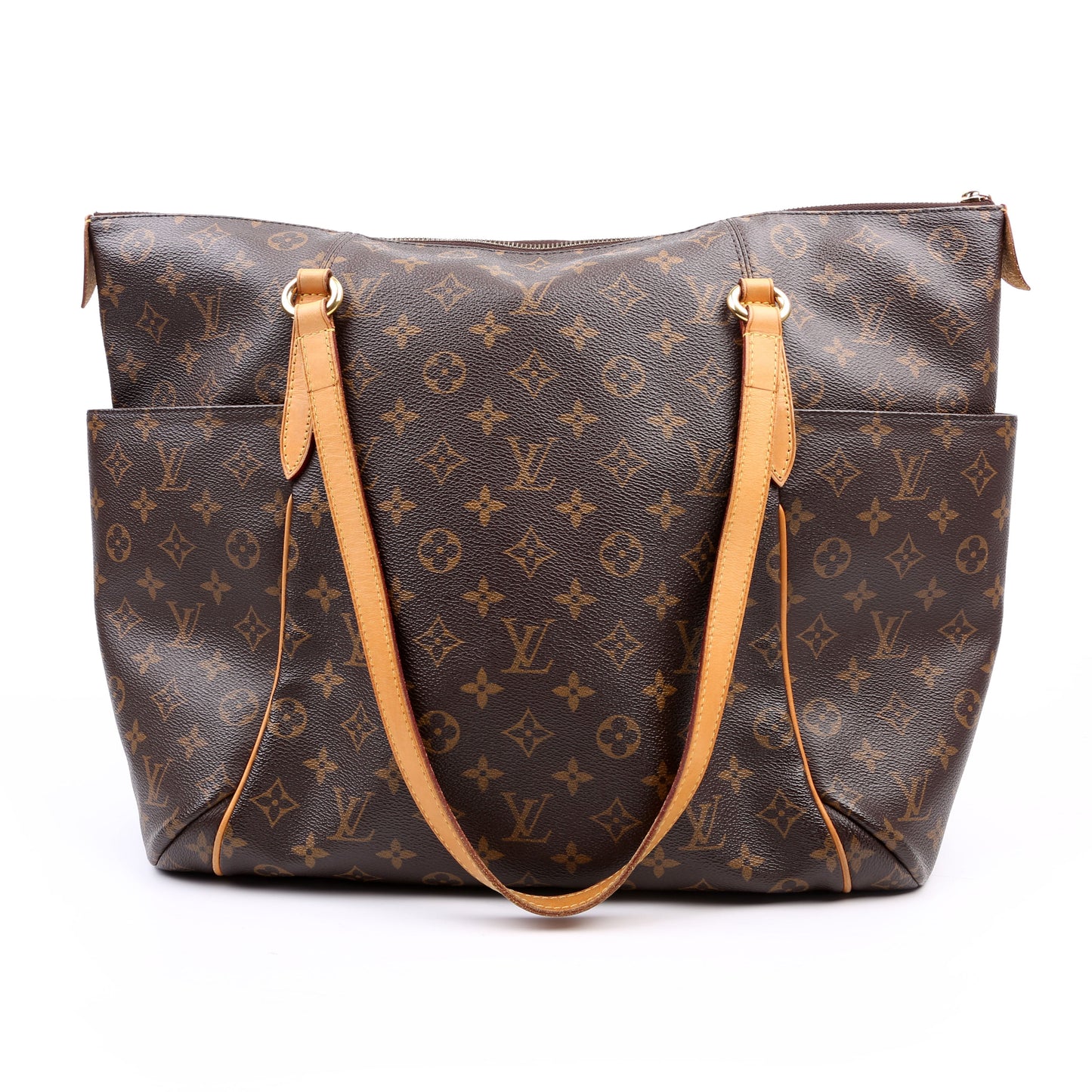 Louis Vuitton Totally GM Monogram