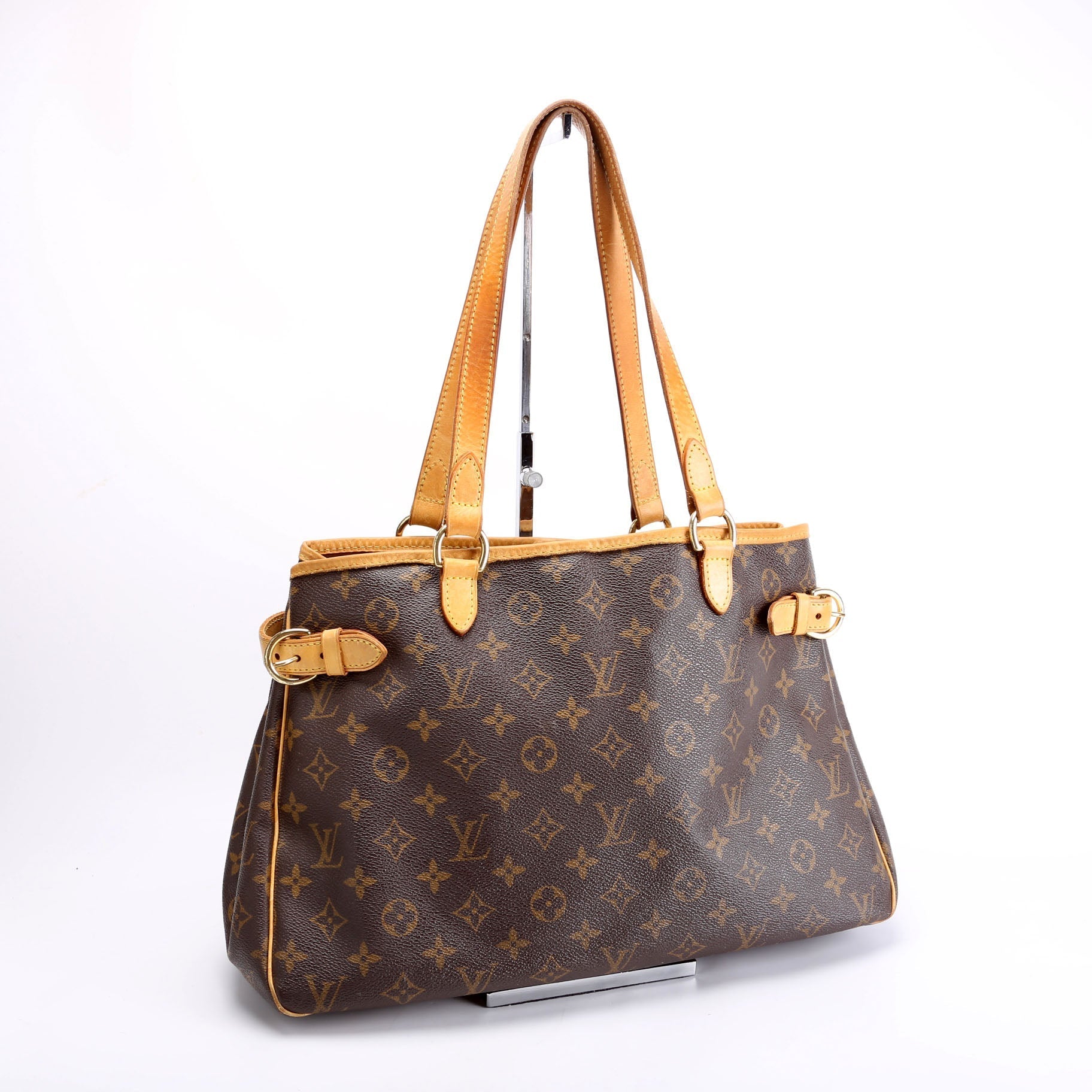 Louis Vuitton Batignolles Horizontal Monogram