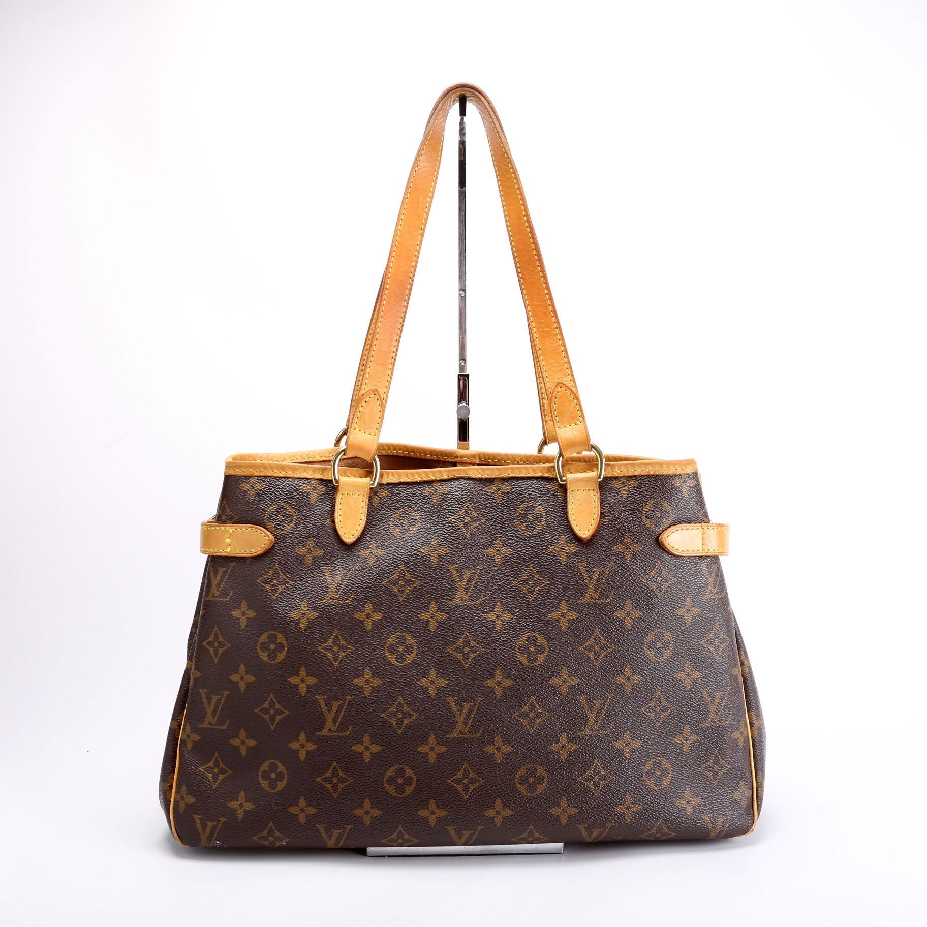 Louis Vuitton Batignolles Horizontal Monogram