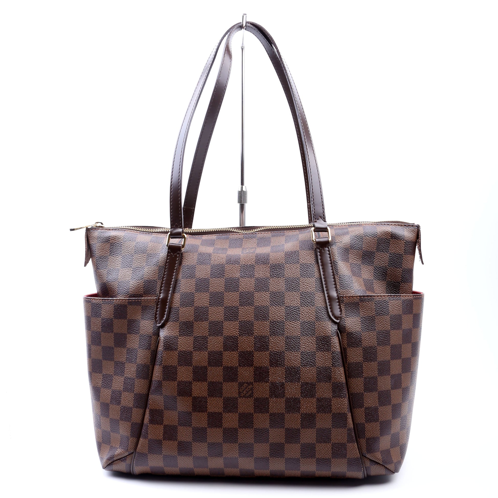 Louis Vuitton Totally MM Damier Ebene
