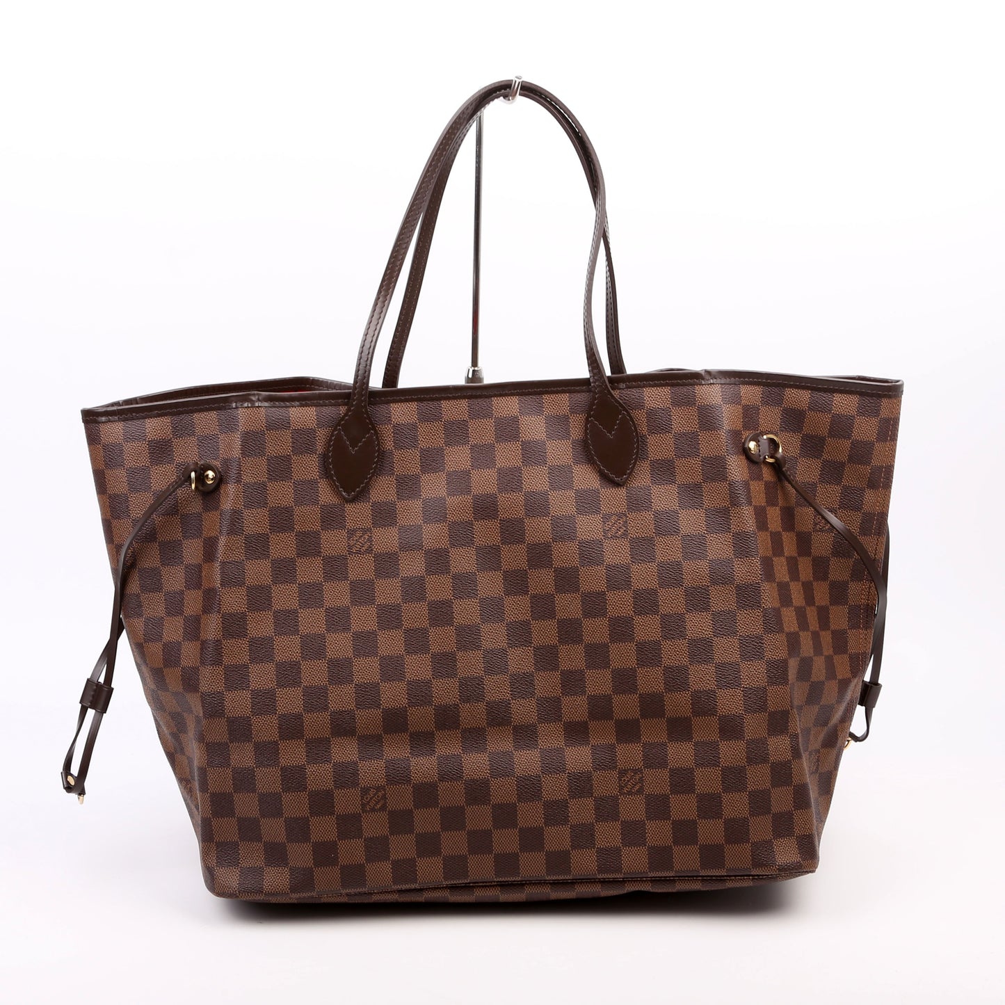 Louis Vuitton Neverfull GM Damier Ebene