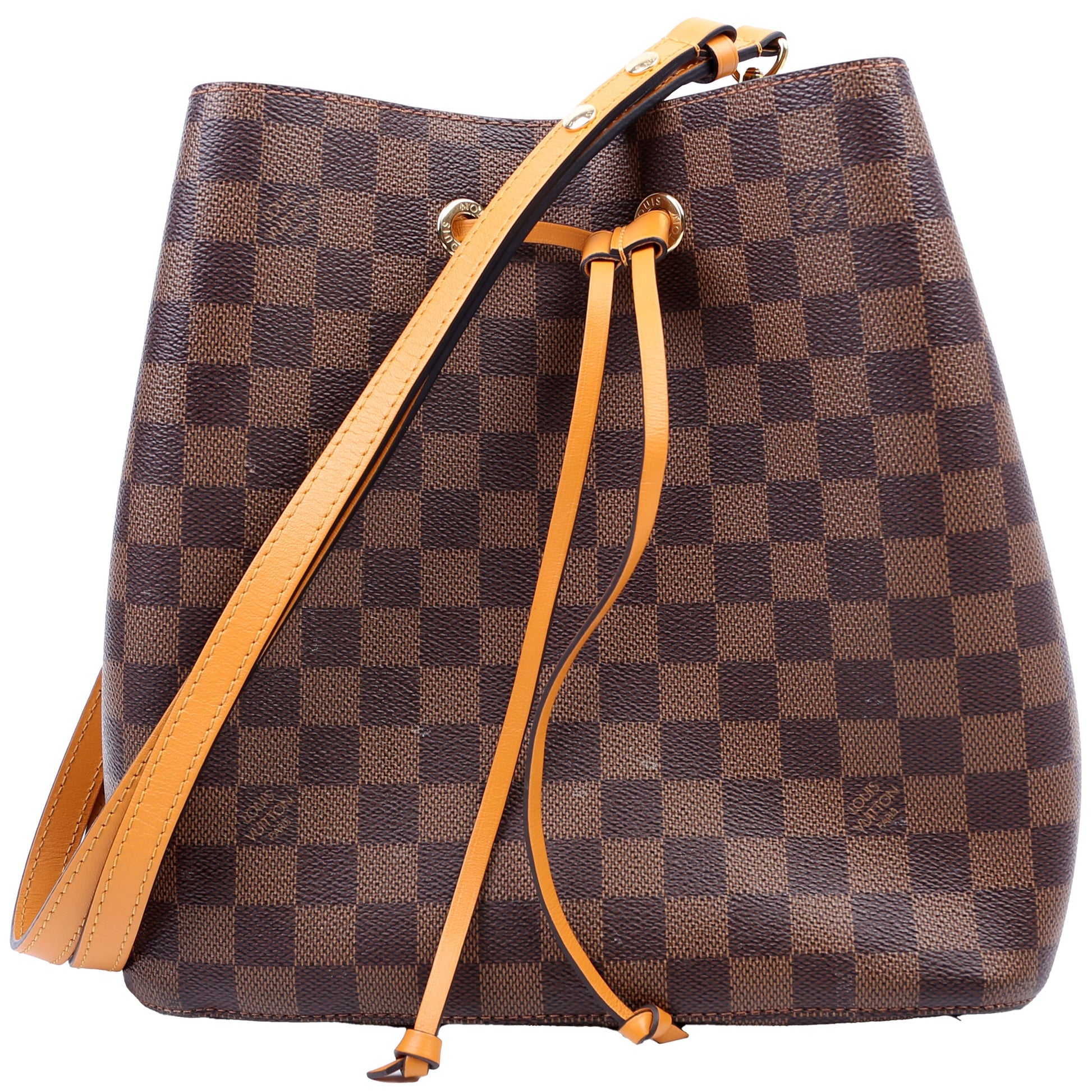 Louis Vuitton Neonoe Damier Ebene