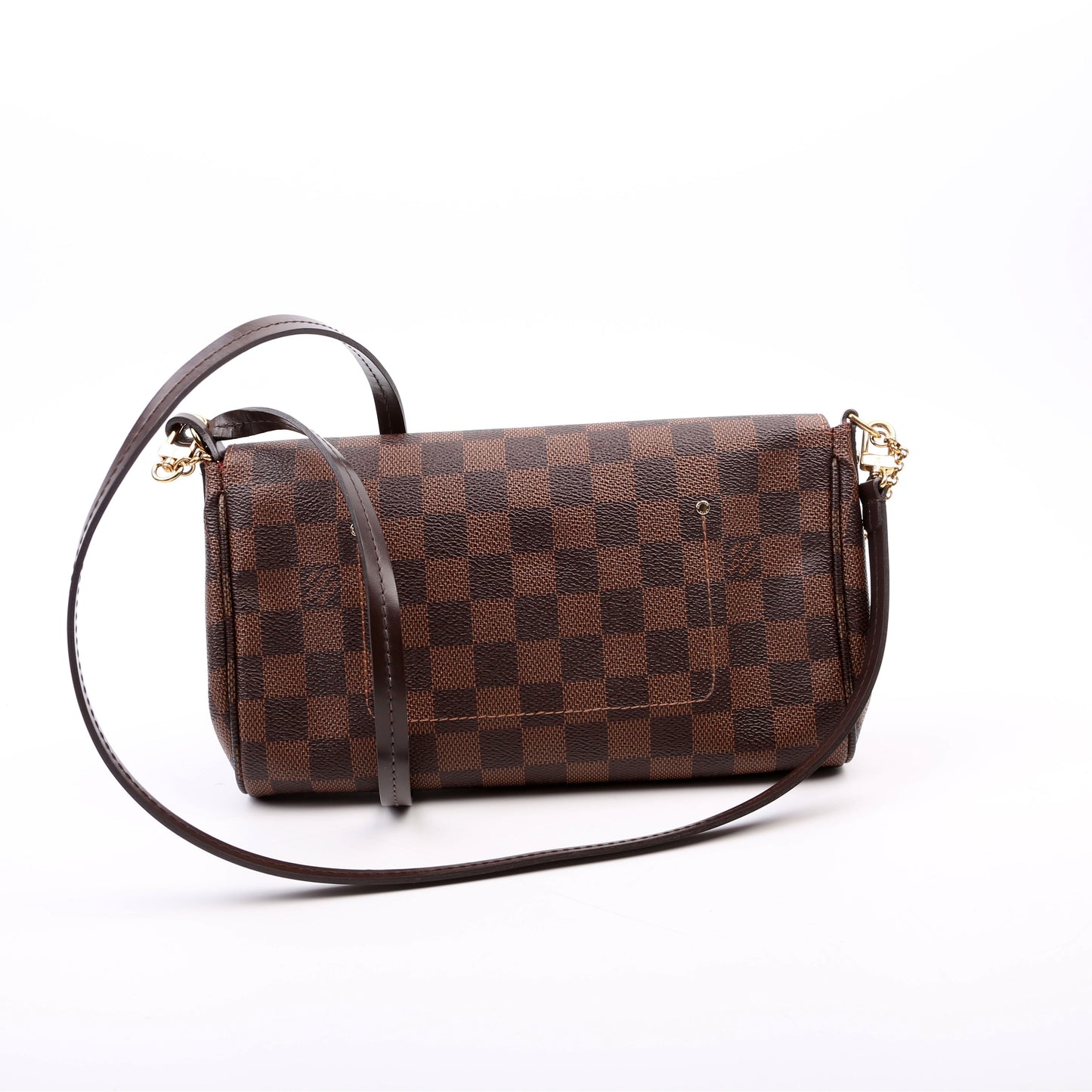 Louis Vuitton Favorite MM Damier Ebene