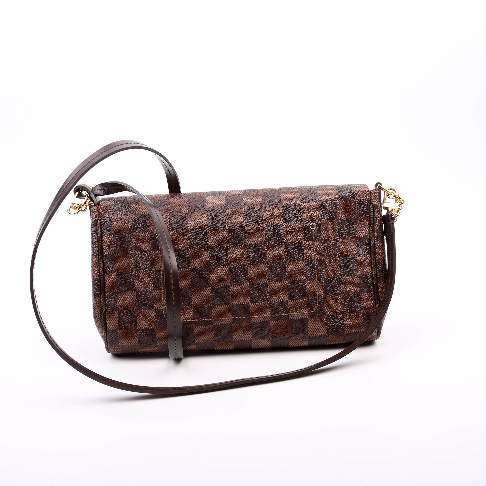 Louis Vuitton Favorite MM Damier Ebene