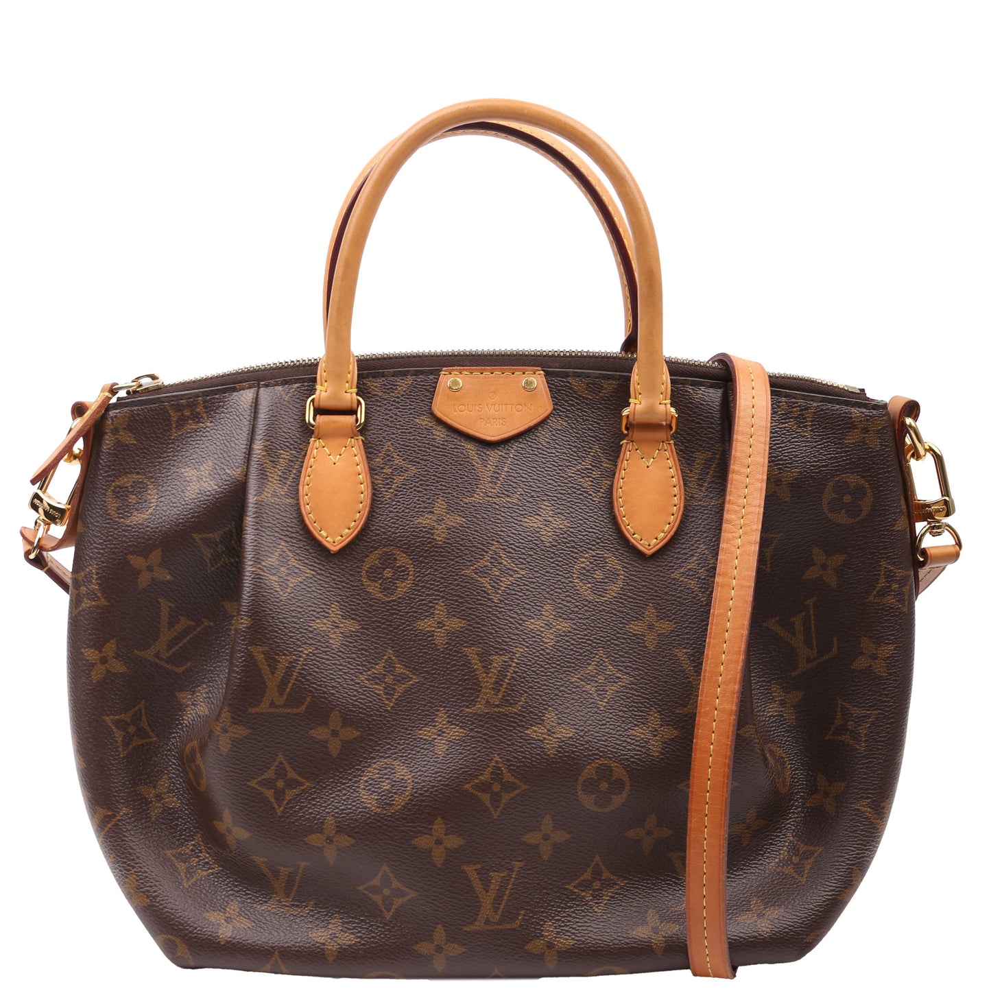 Louis Vuitton Turenne PM Monogram