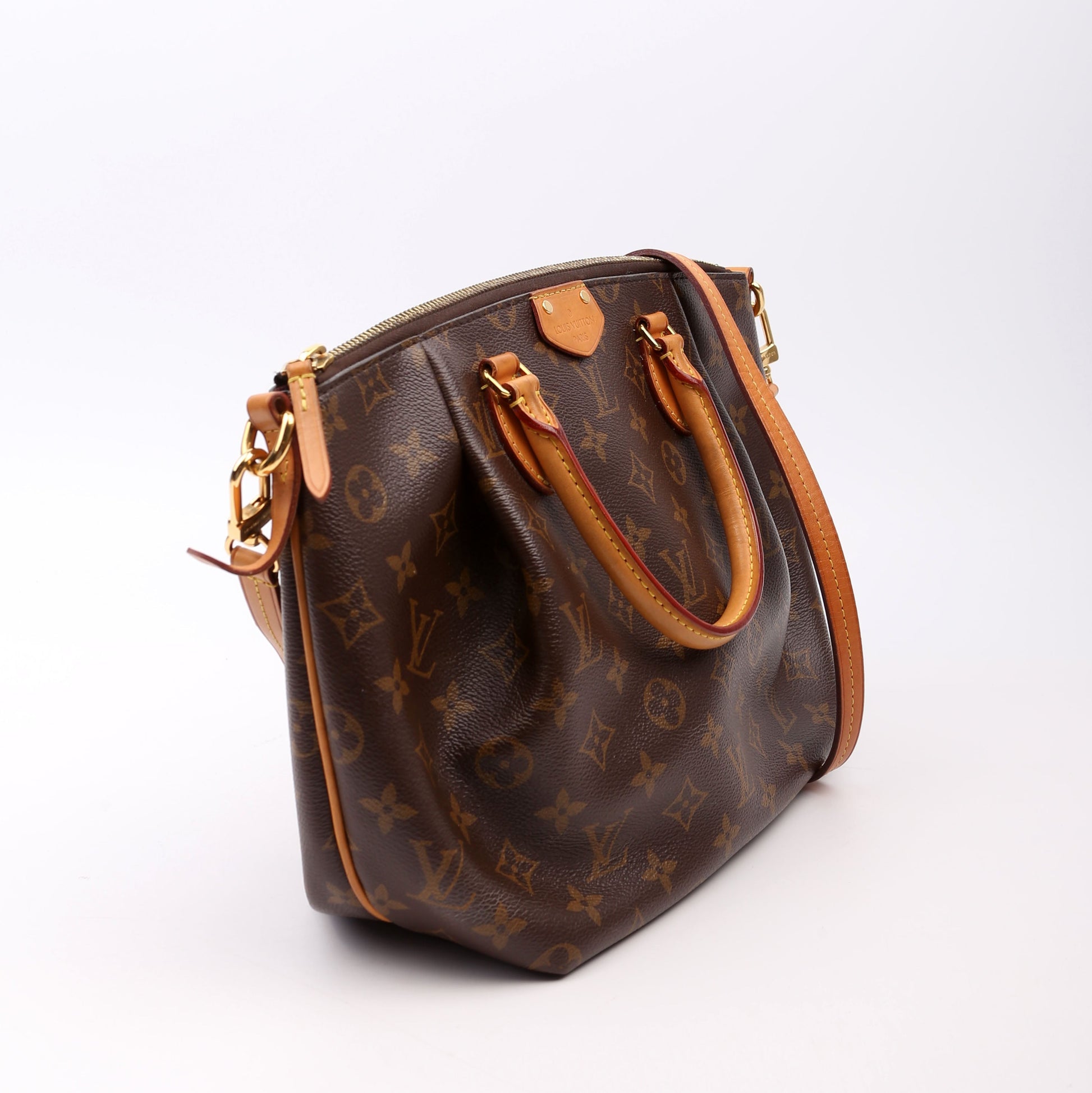 Louis Vuitton Turenne PM Monogram