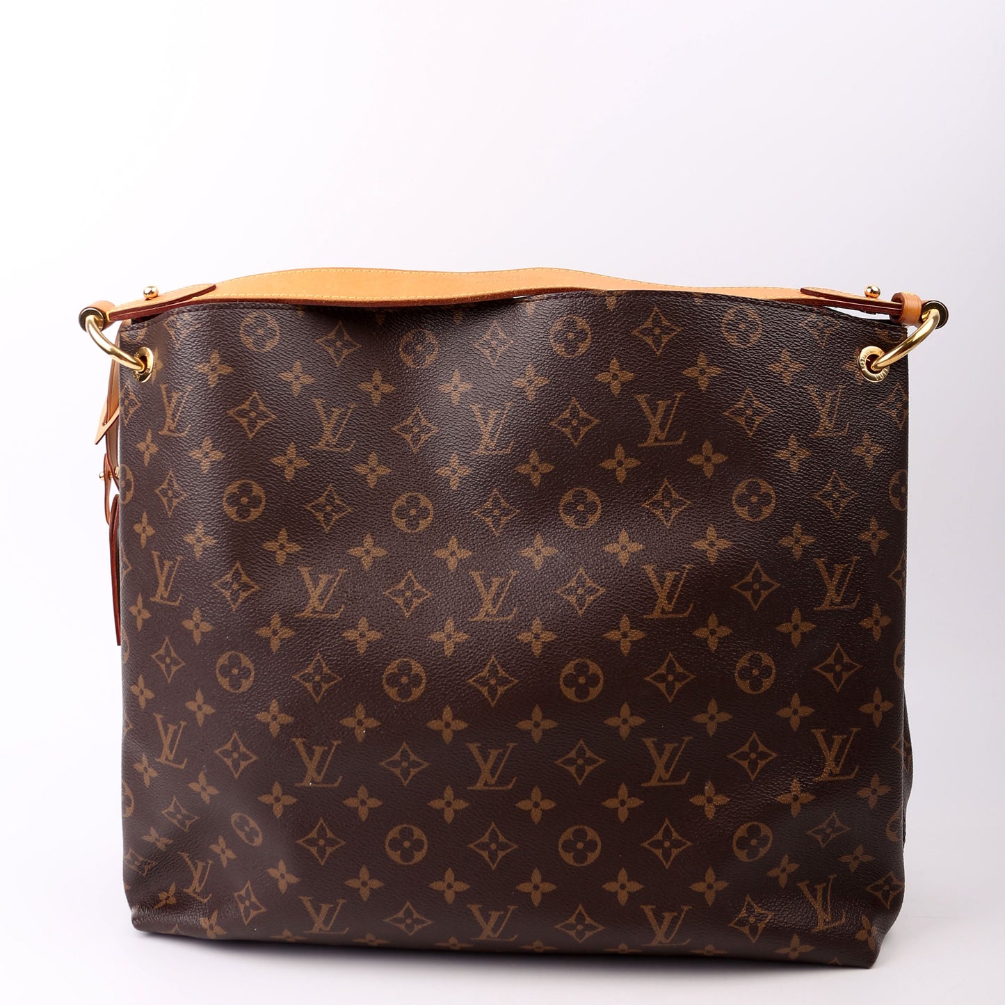 Louis Vuitton Graceful MM Monogram Berry