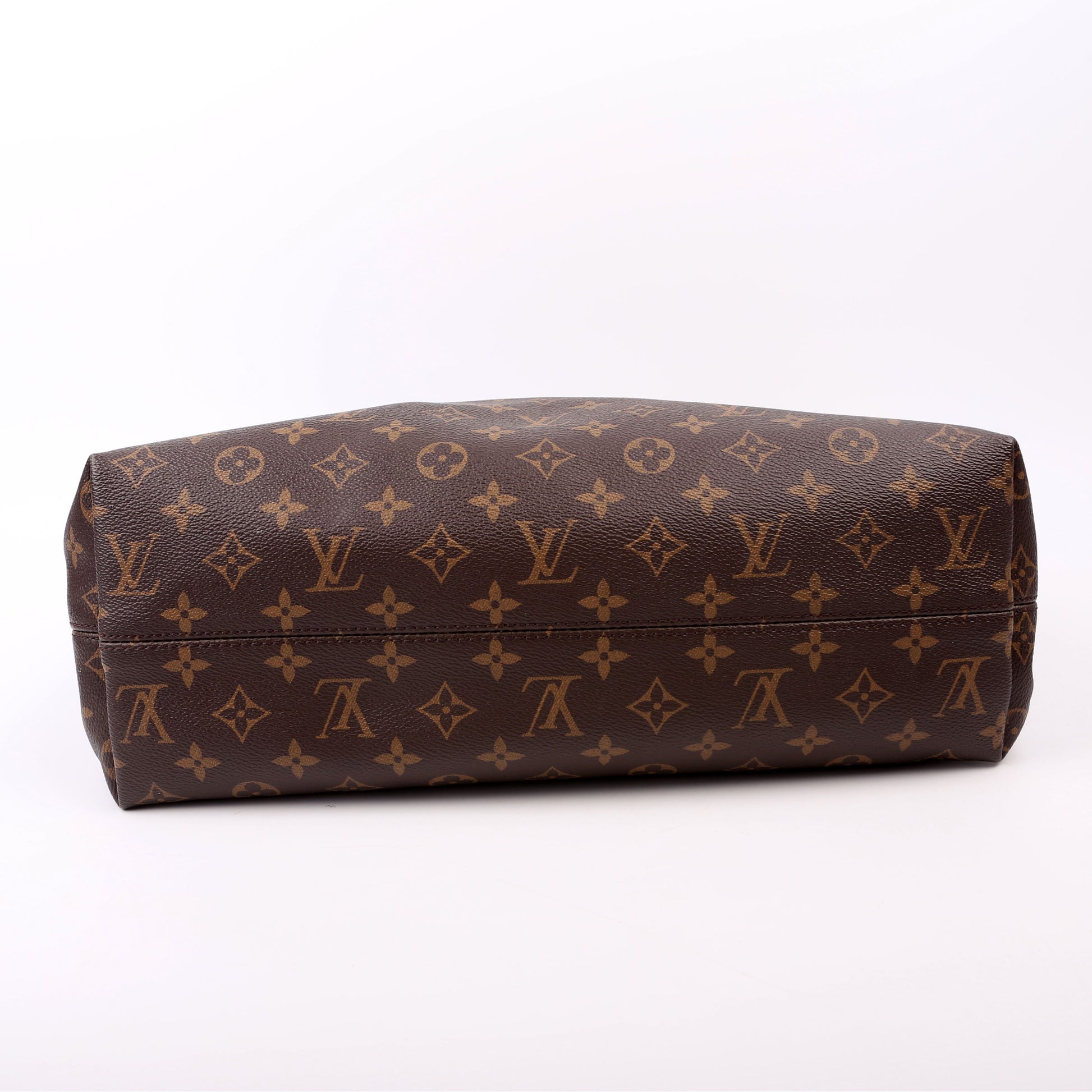 Louis Vuitton Graceful MM Monogram Berry