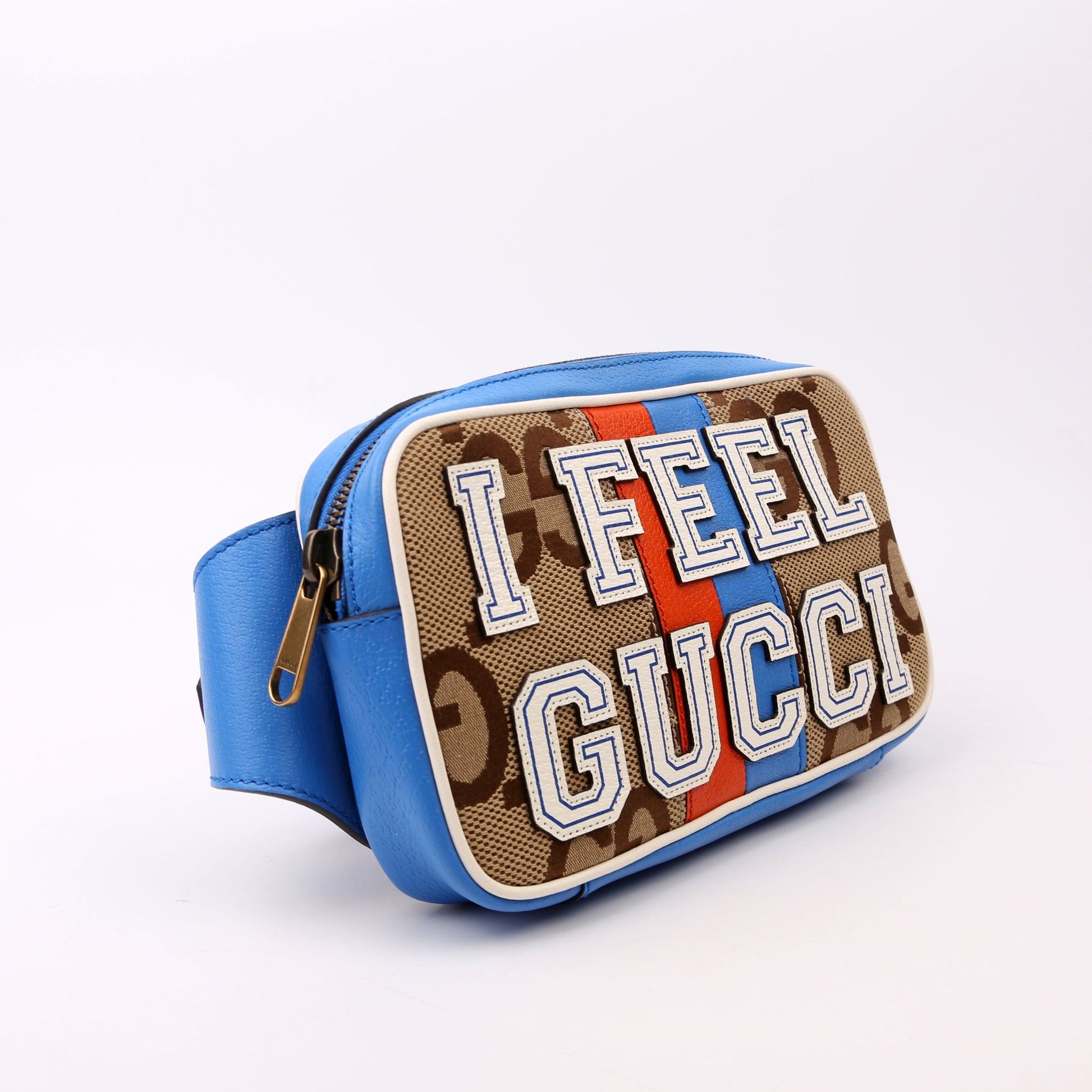 Gucci 736352 I Feel Belt Bag