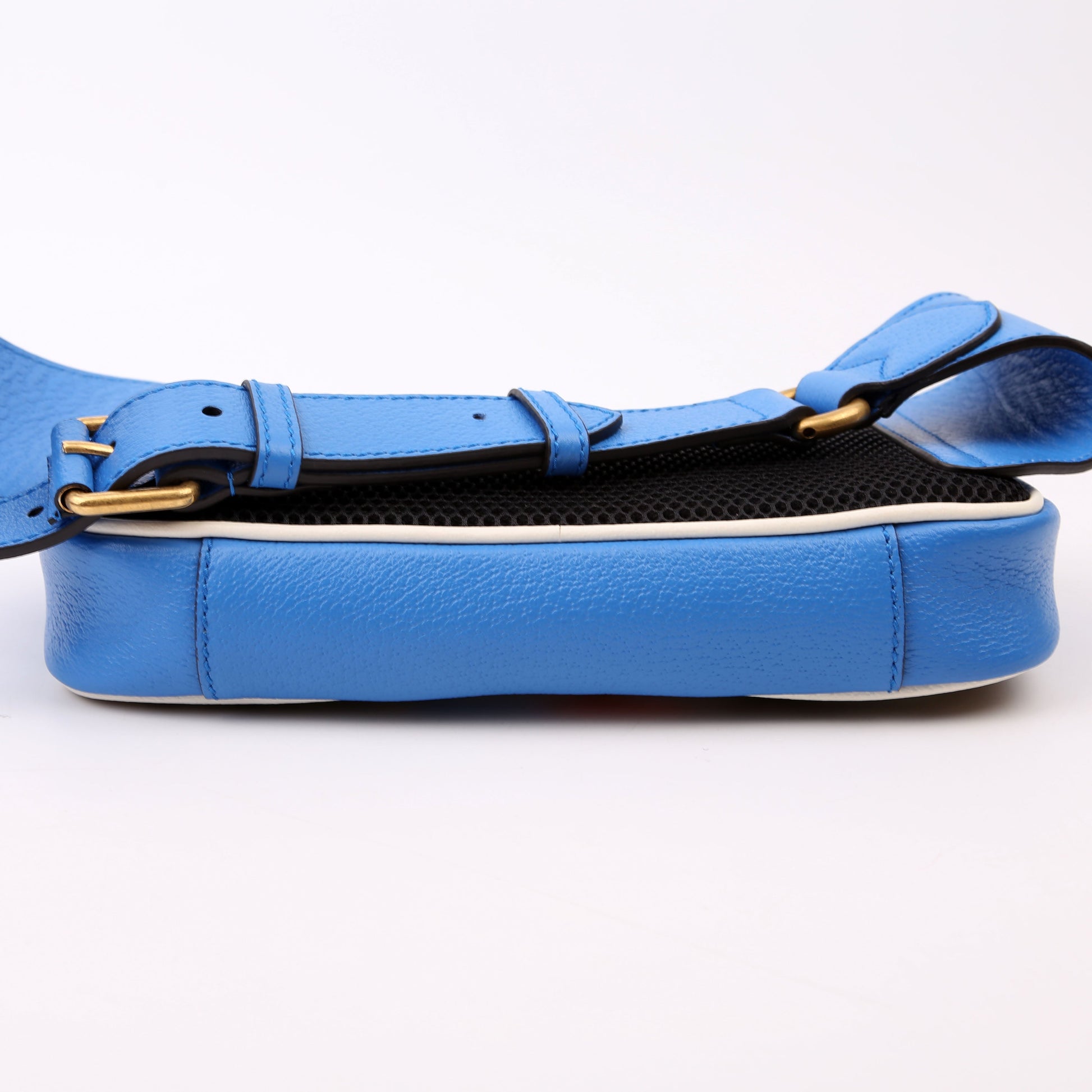 Gucci 736352 I Feel Belt Bag