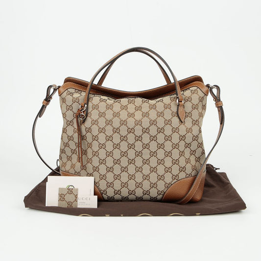 Gucci Designer Tote