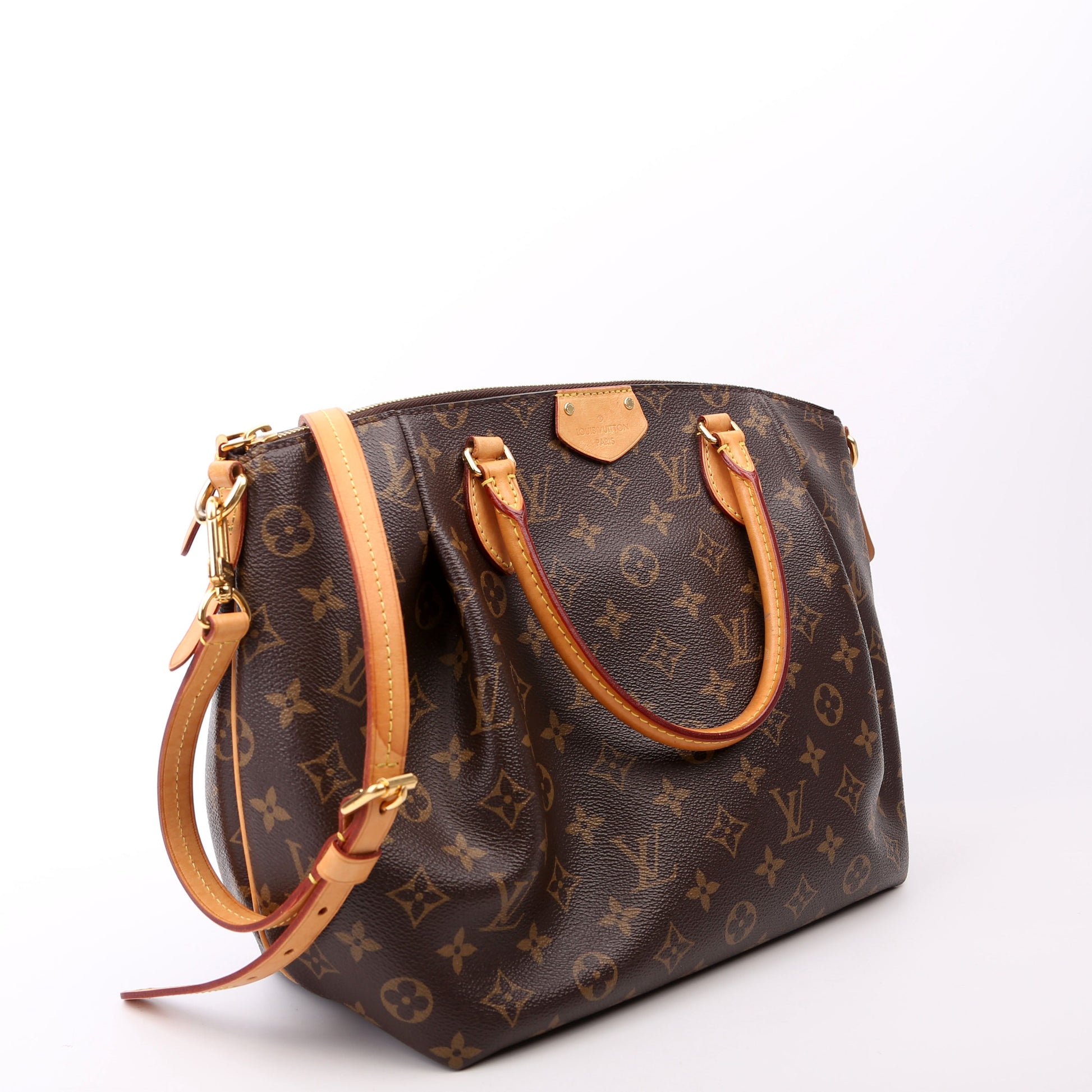 Louis Vuitton Turenne MM Monogram