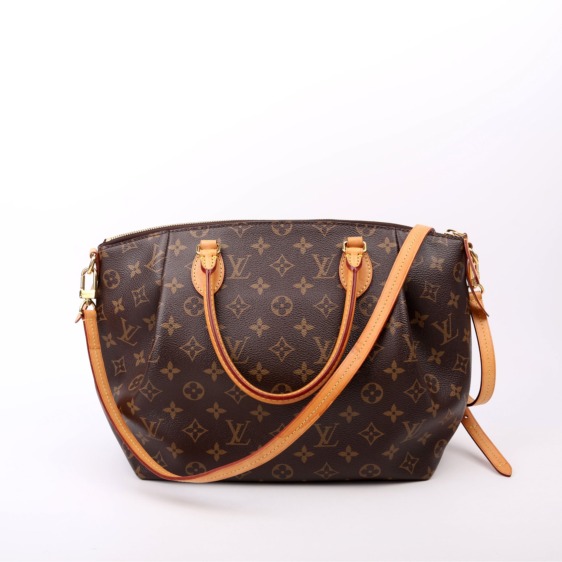 Louis Vuitton Turenne MM Monogram