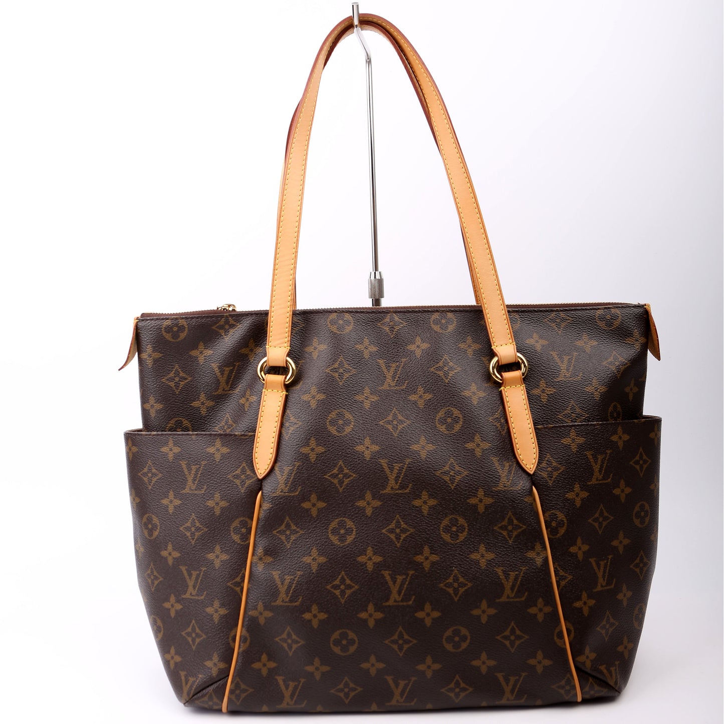 Louis Vuitton Totally MM Monogram