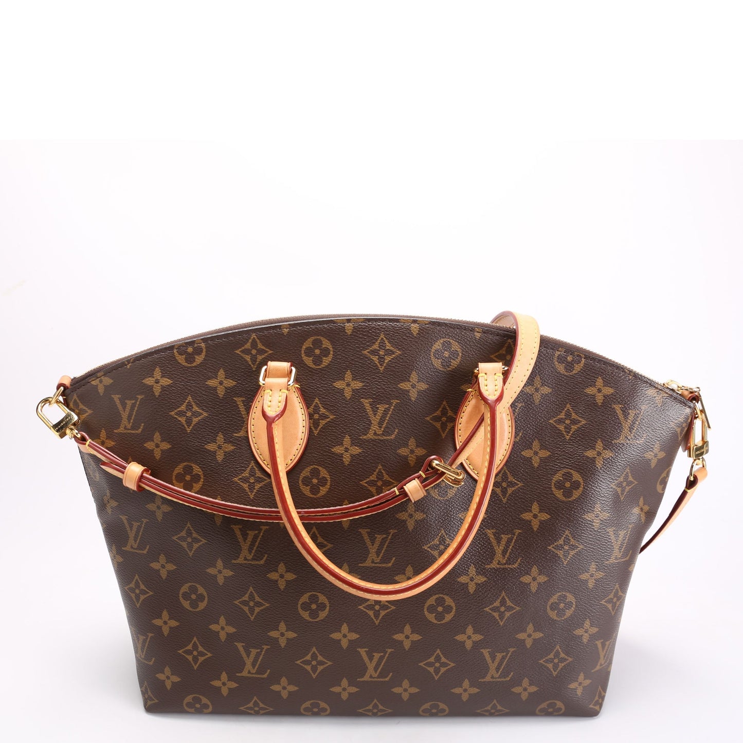 Louis Vuitton Boetie MM NM Monogram/Berry
