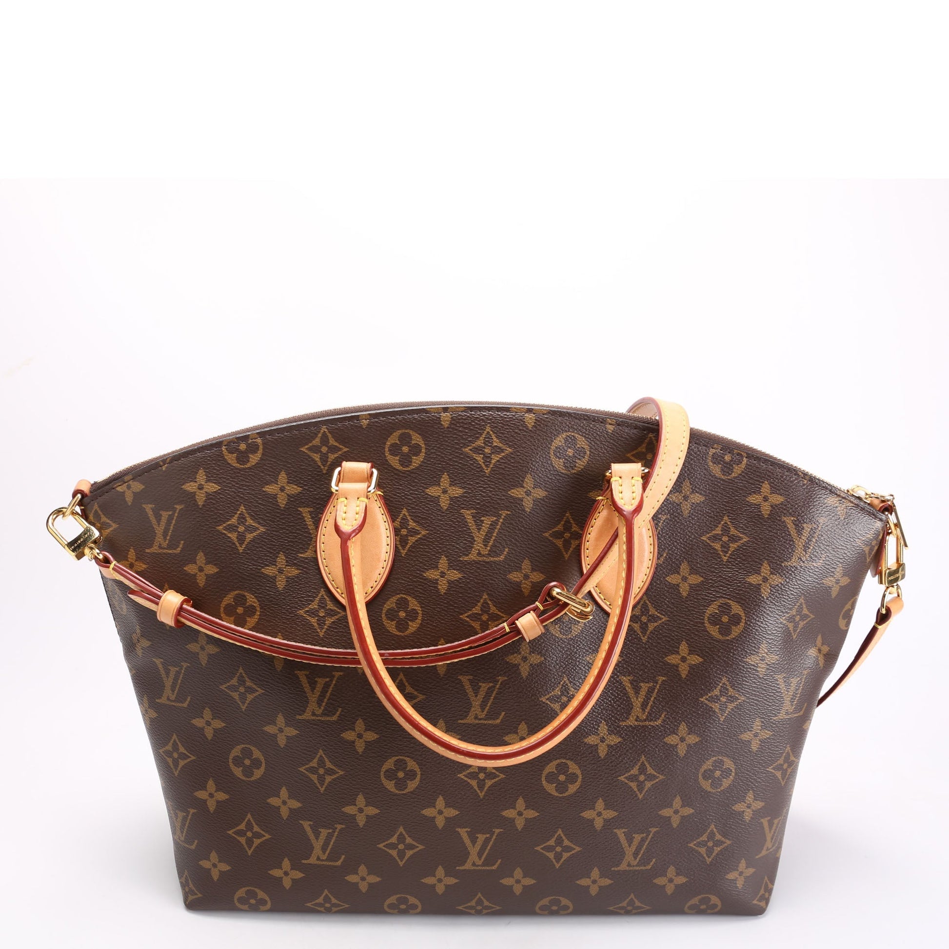 Louis Vuitton Boetie MM NM Monogram/Berry