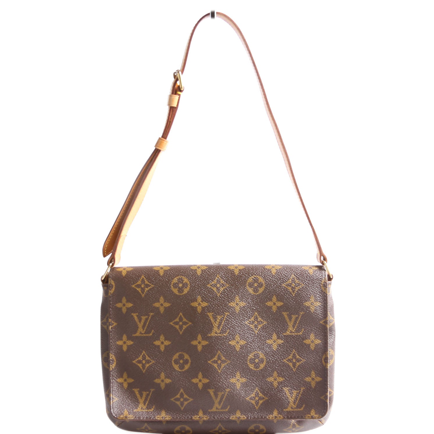 Louis Vuitton Mtte Tango Short Monogram