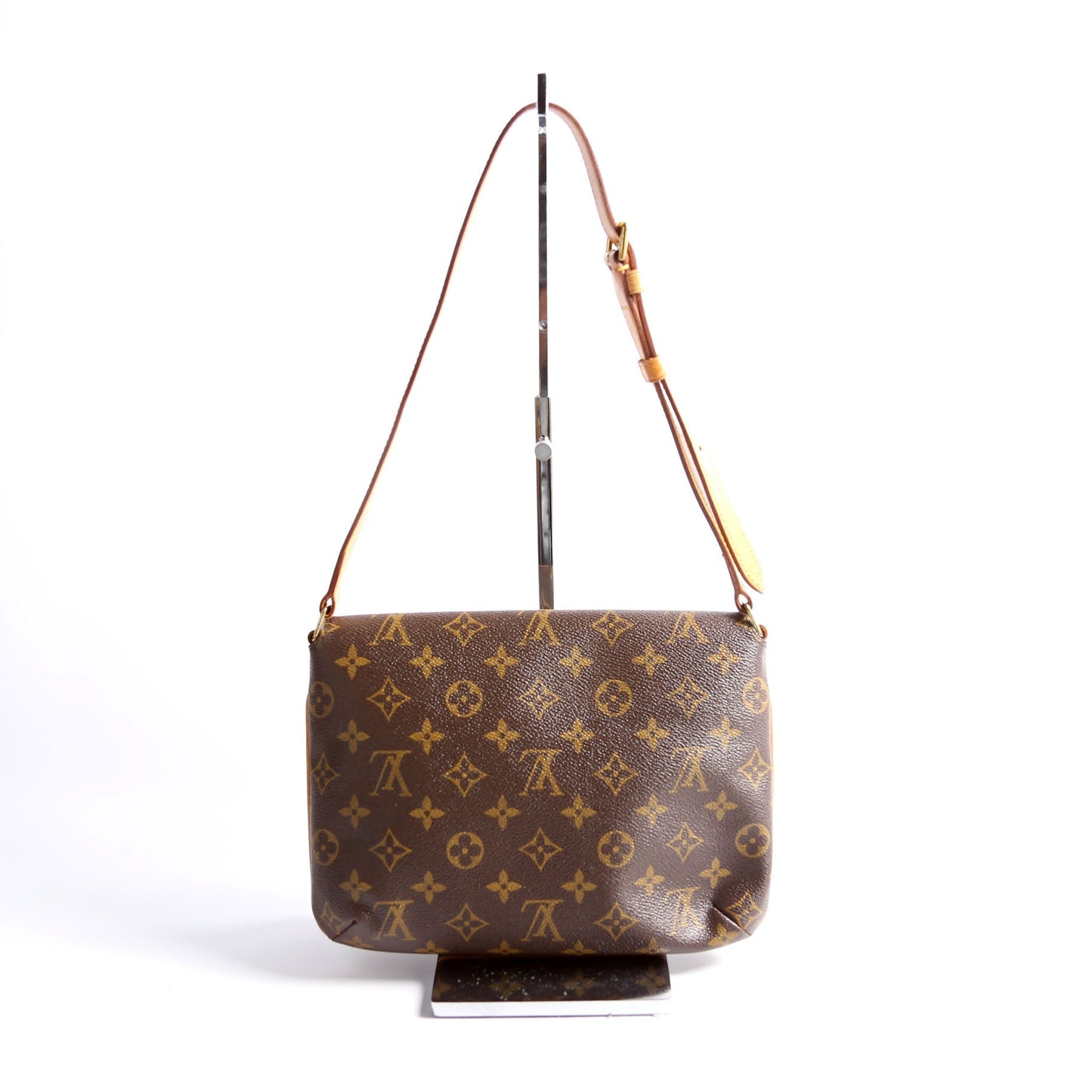 Luxury Women's Handbag | Louis Vuitton Mtte Tango Short Monogram