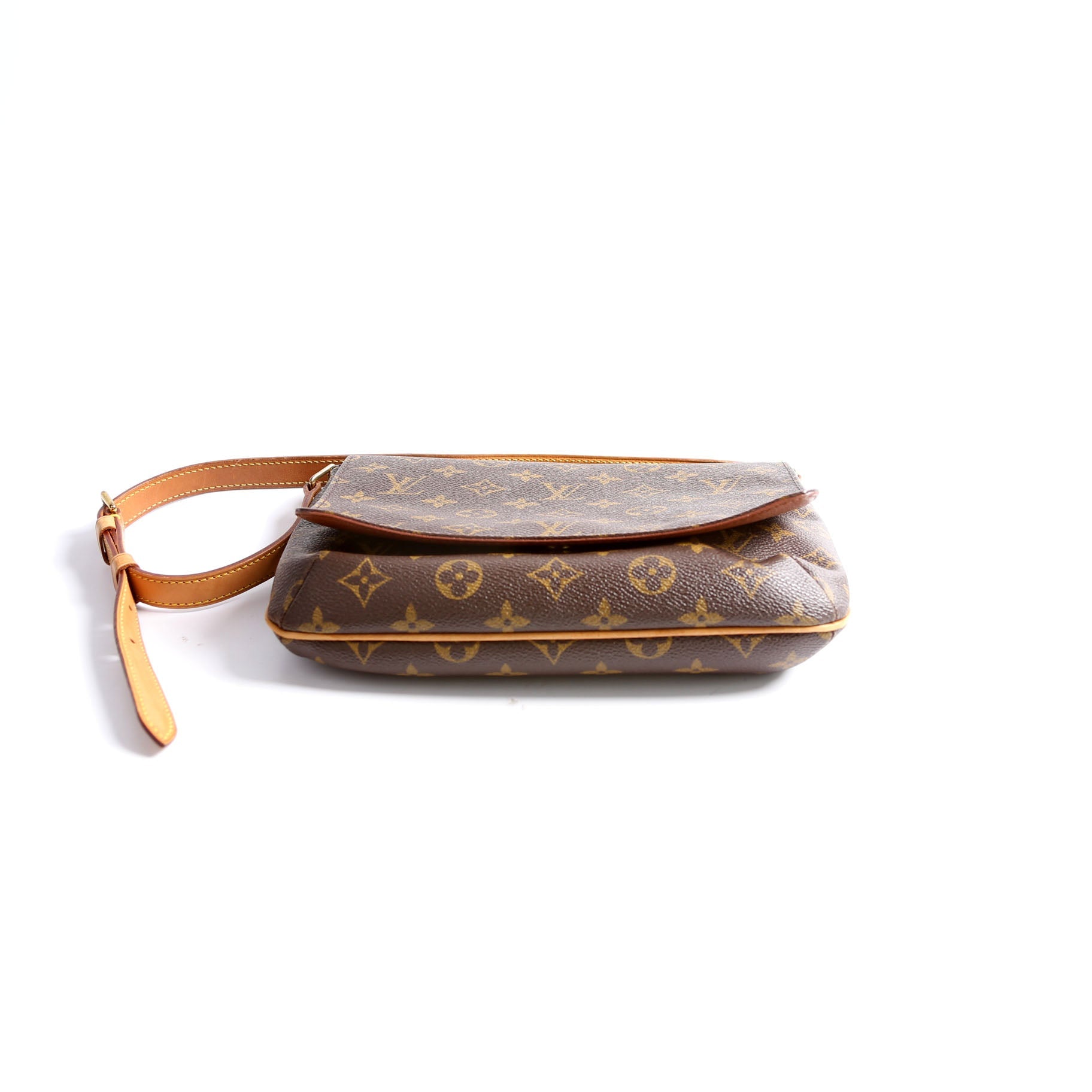 Luxury Women's Handbag | Louis Vuitton Mtte Tango Short Monogram
