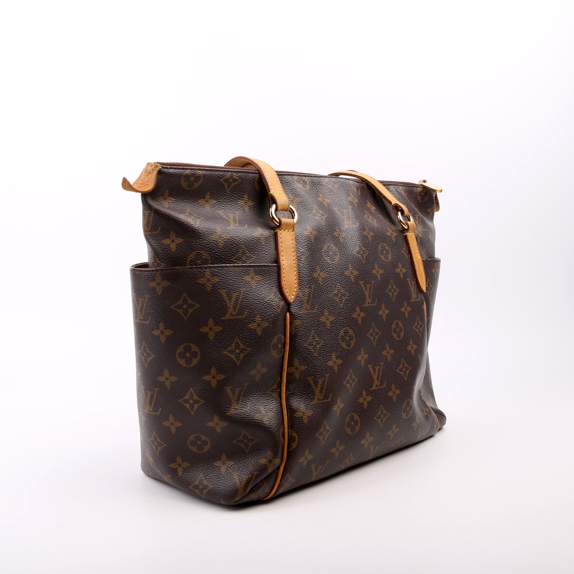 Louis Vuitton Totally MM Monogram