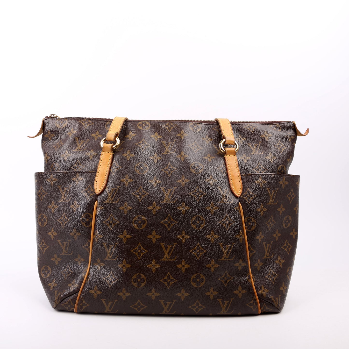 Louis Vuitton Totally MM Monogram