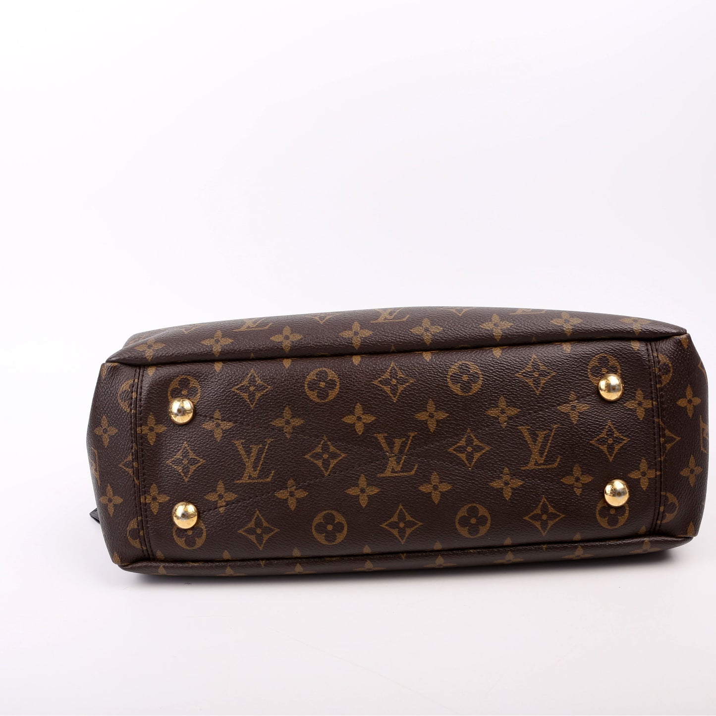 Louis Vuitton Pallas Shopper Monogram