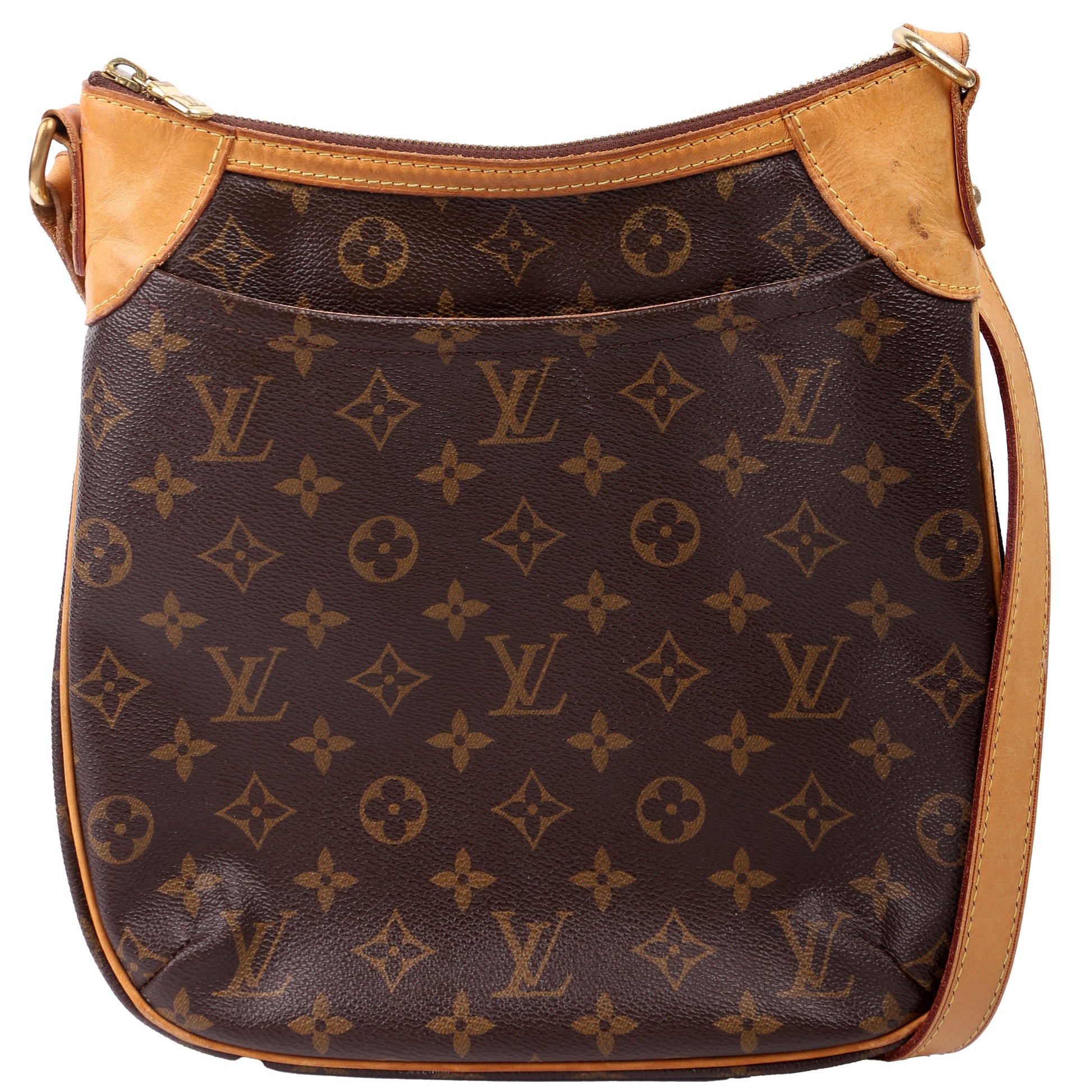 Louis Vuitton Odeon Pm Monogram