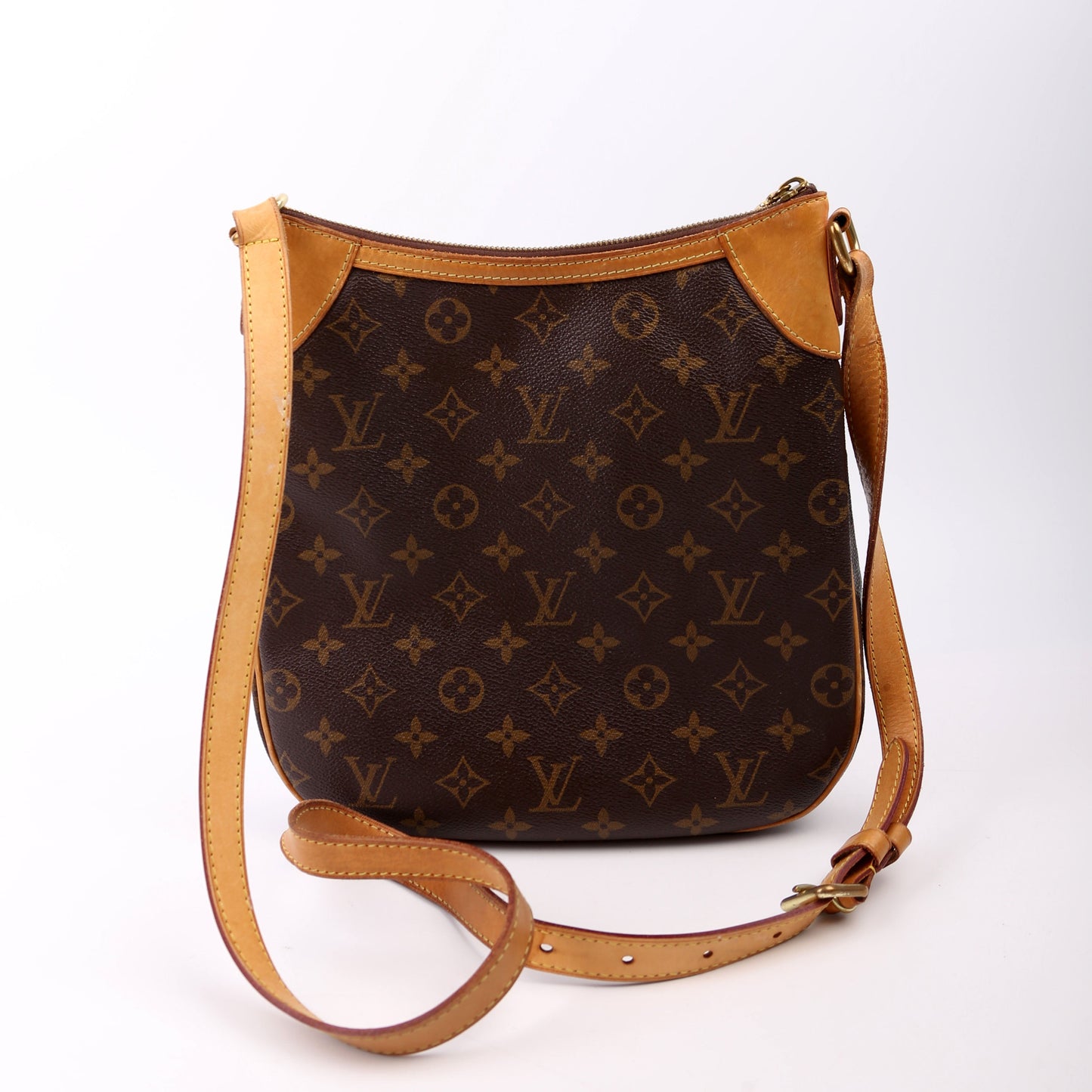 Louis Vuitton Odeon Pm Monogram