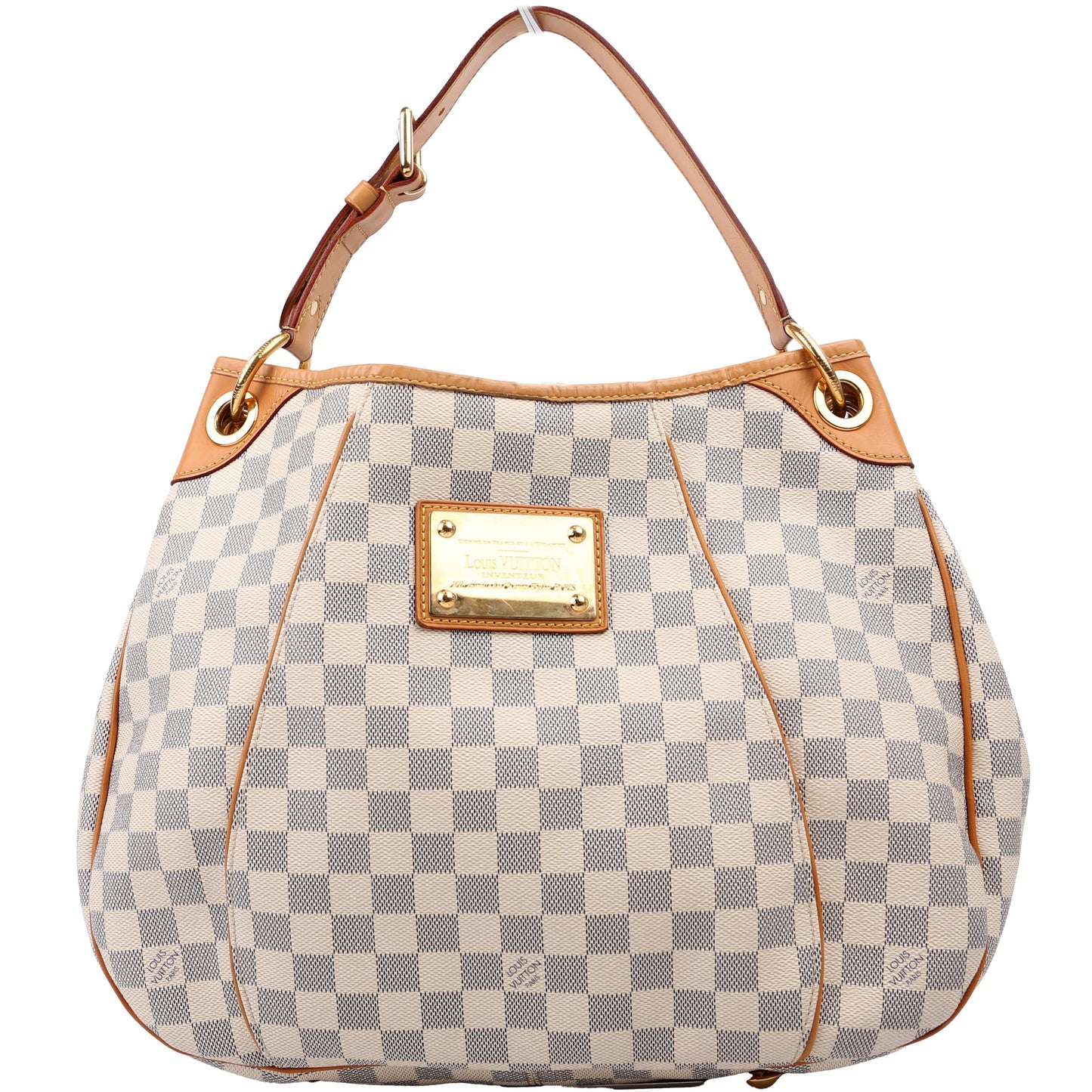 Louis Vuitton Galliera PM Damier Azur