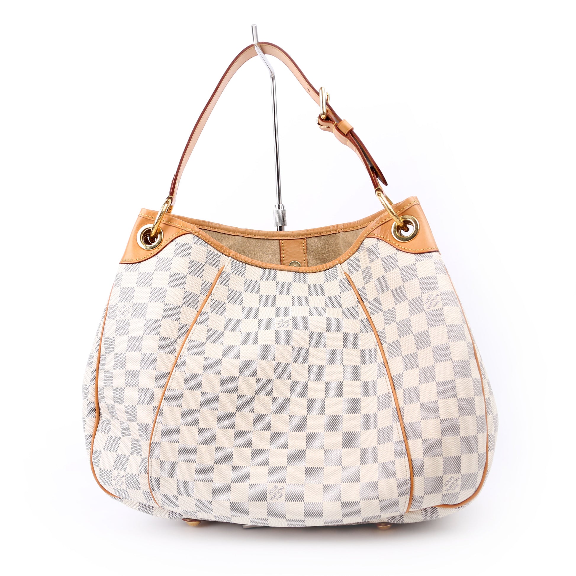 Louis Vuitton Galliera PM Damier Azur