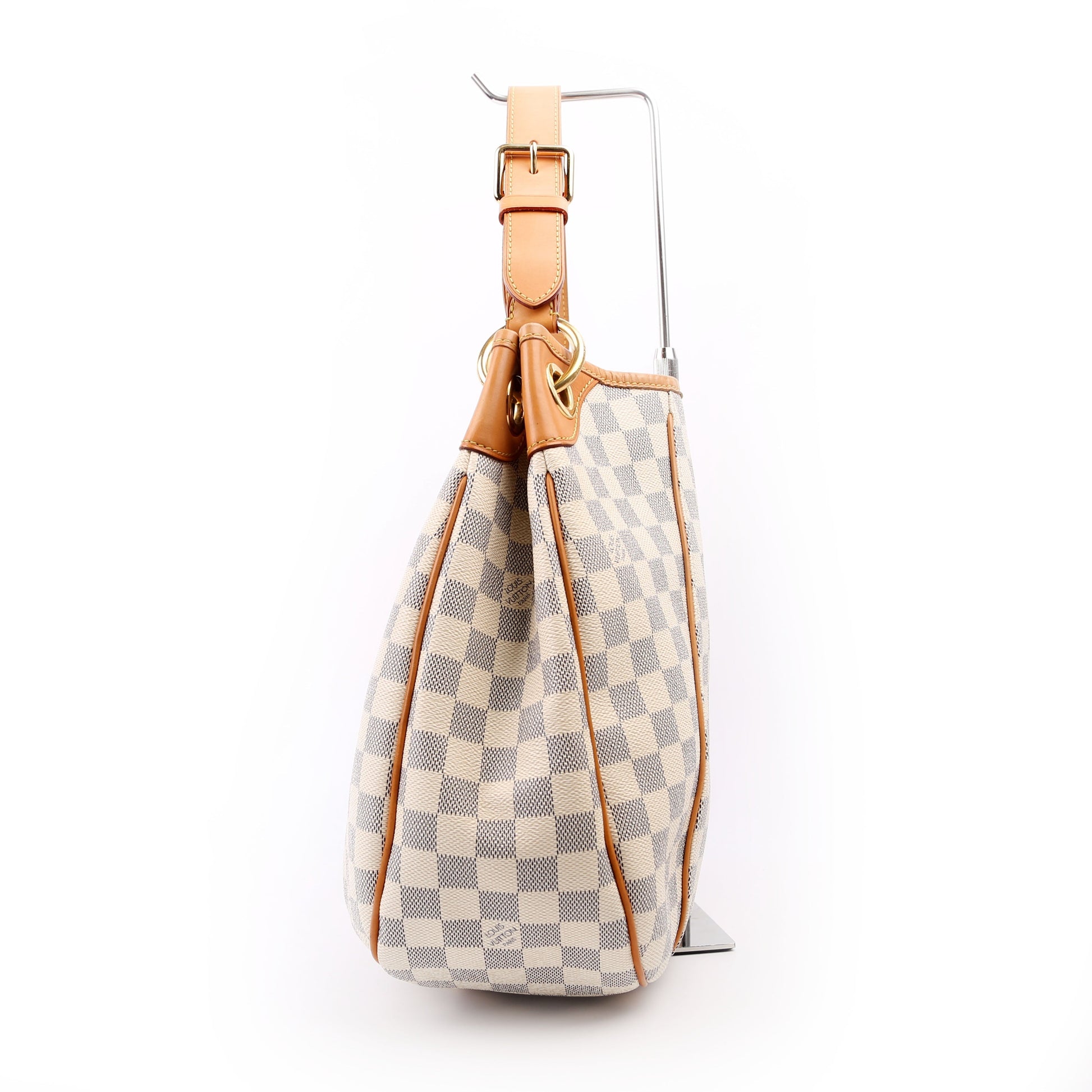 Louis Vuitton Galliera PM Damier Azur
