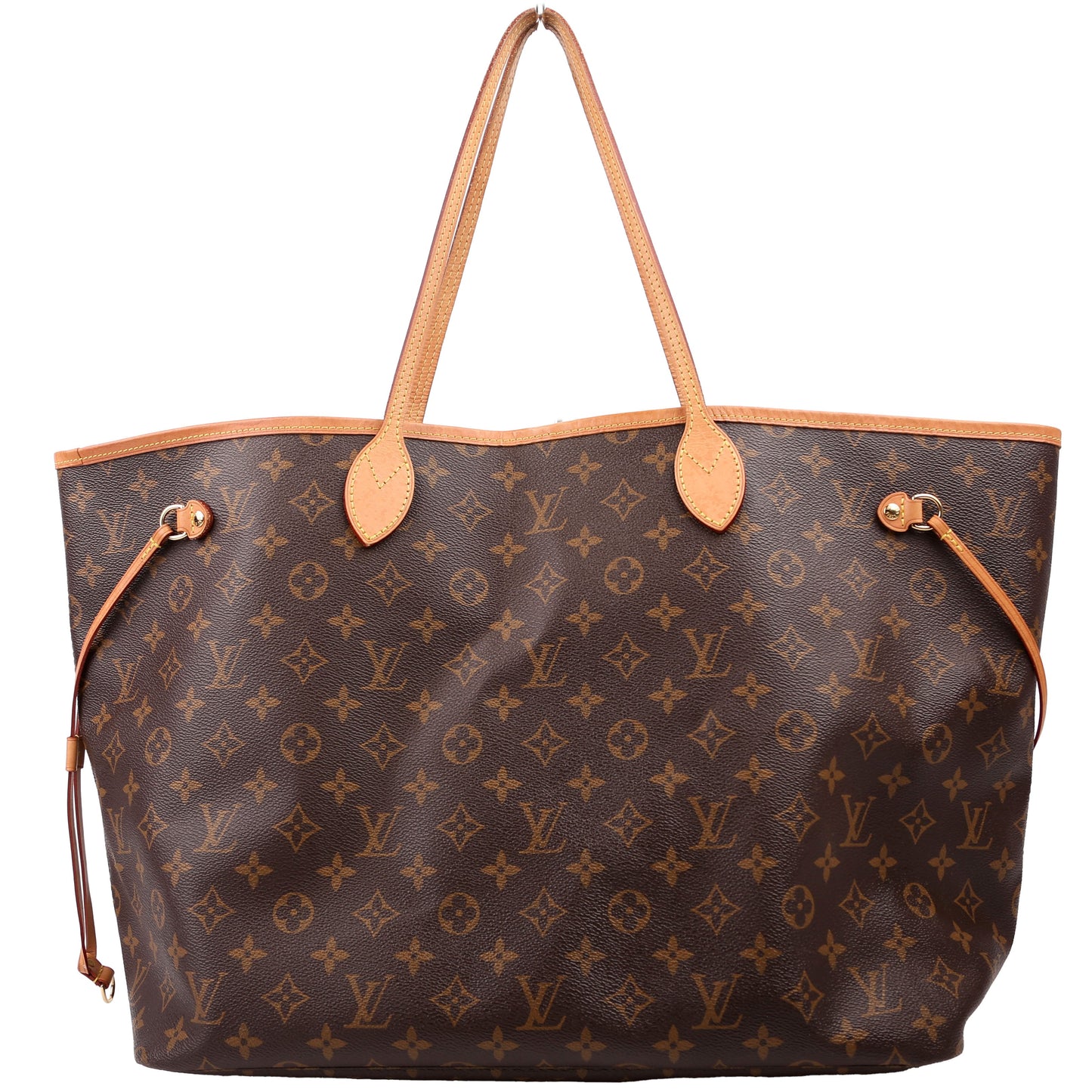 Louis Vuitton Neverfull GM Monogram Berry