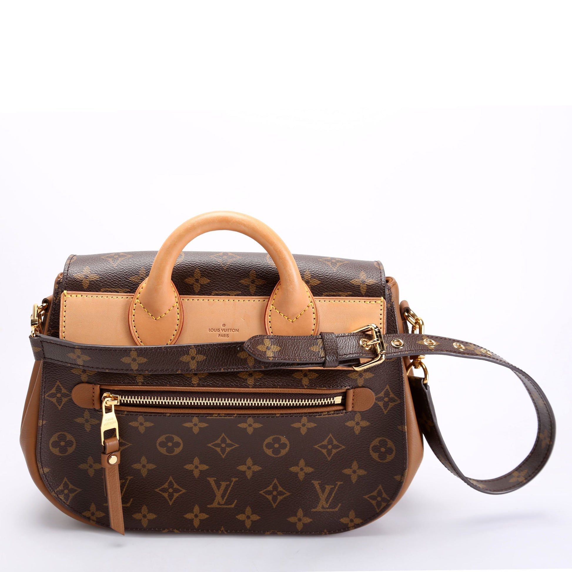 Louis Vuitton Aurore Eden MM Monogram