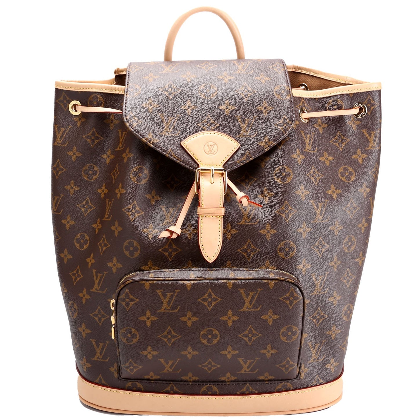 Louis Vuitton Montsouris MM NM