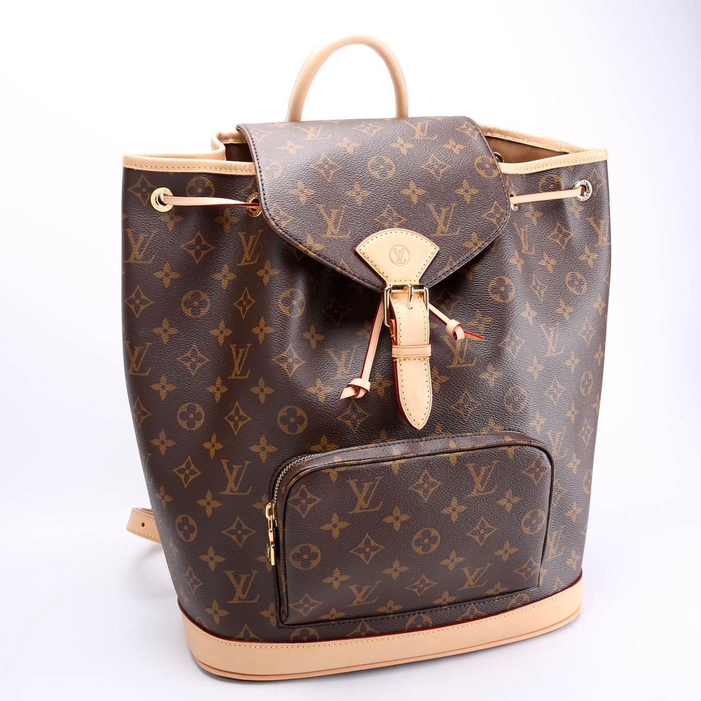 Luxury Women's Handbag | Louis Vuitton Montsouris MM NM