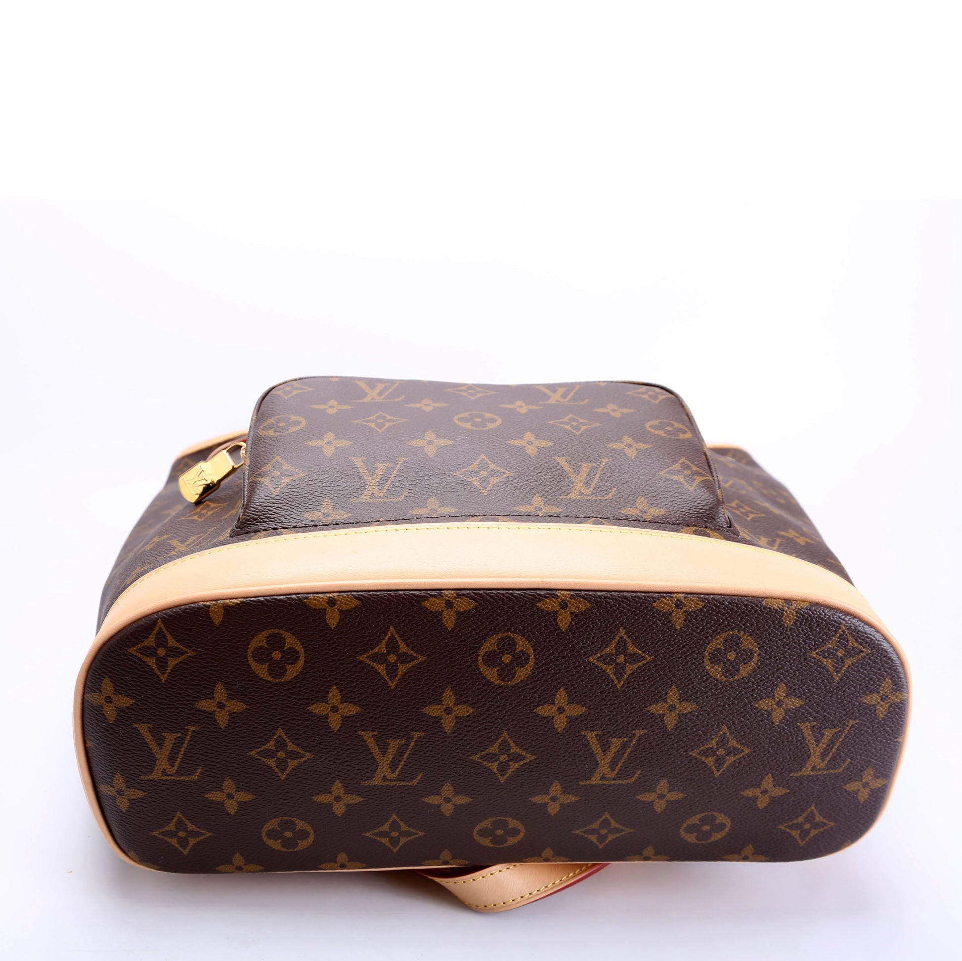 Luxury Women's Handbag | Louis Vuitton Montsouris MM NM