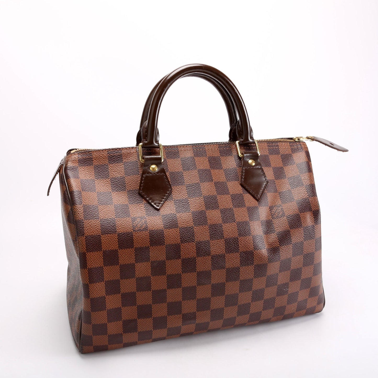 Louis Vuitton Speedy 30 Ebene