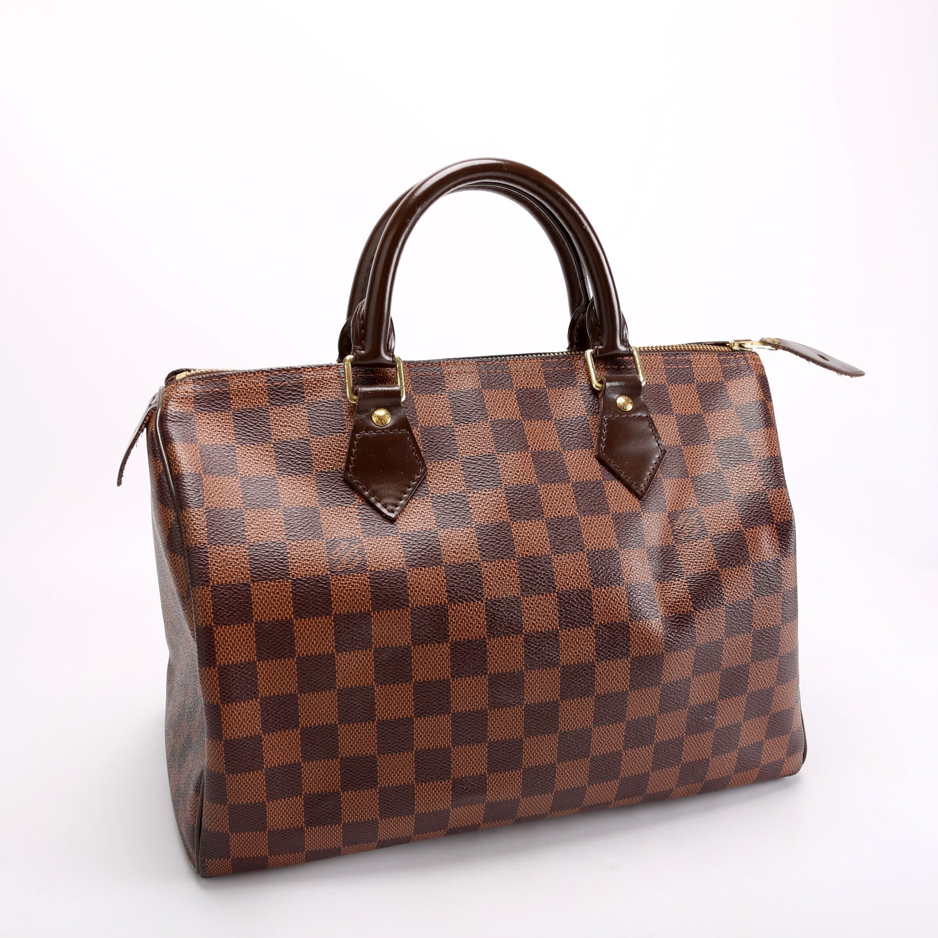 Louis Vuitton Speedy 30 Ebene