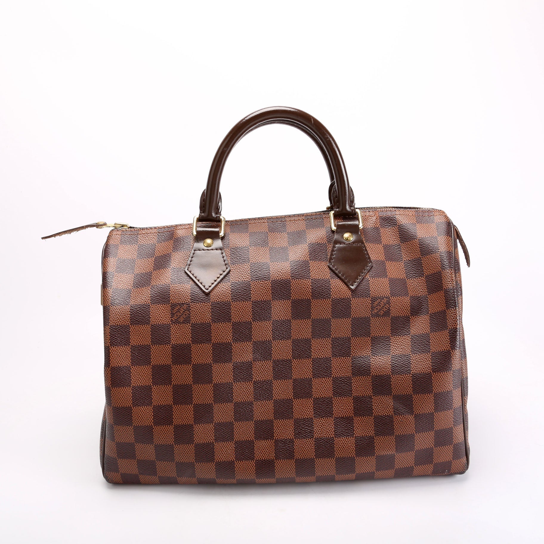 Louis Vuitton Speedy 30 Ebene